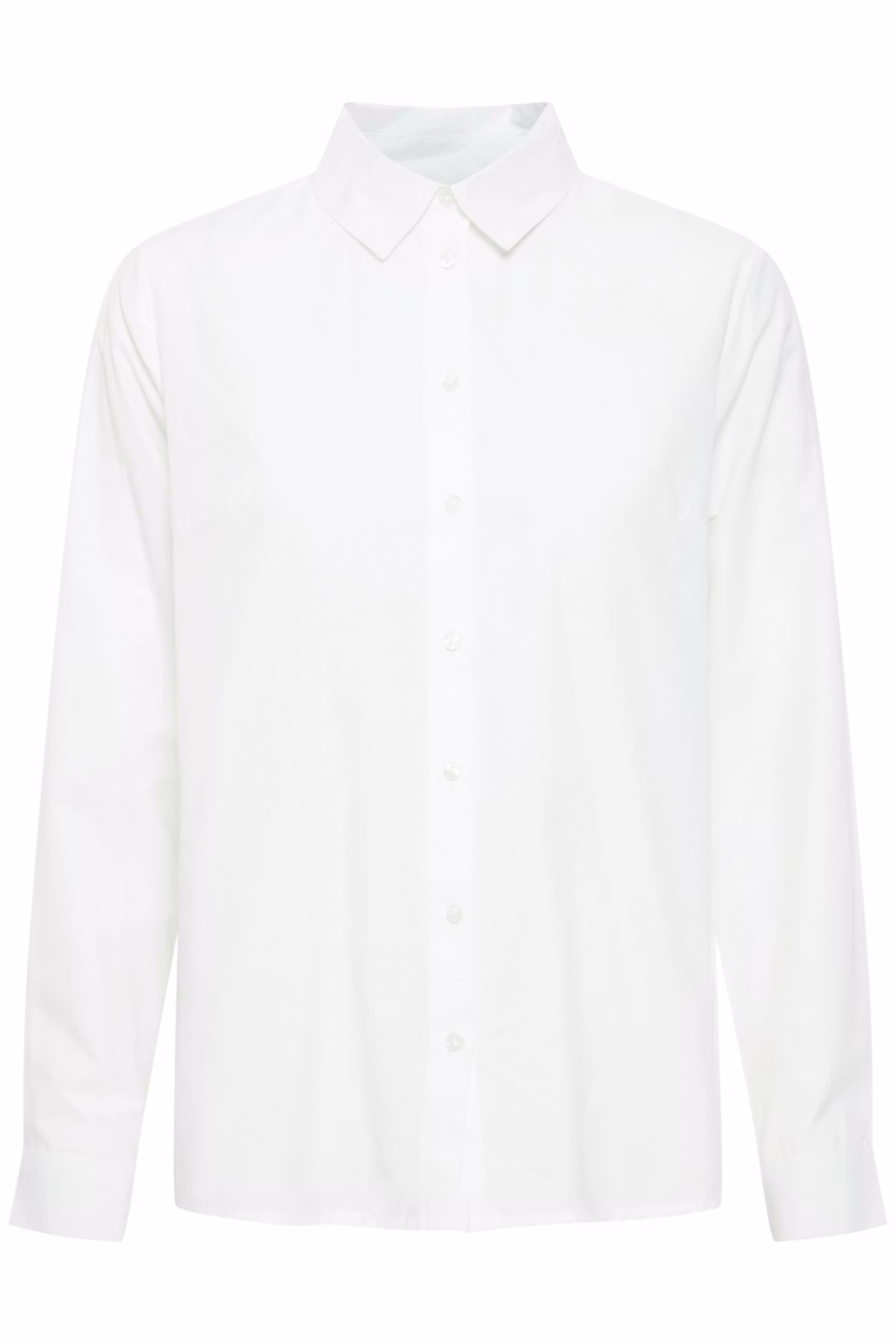 BYHETILA Skjorte PACK FRONT 20815257-110601