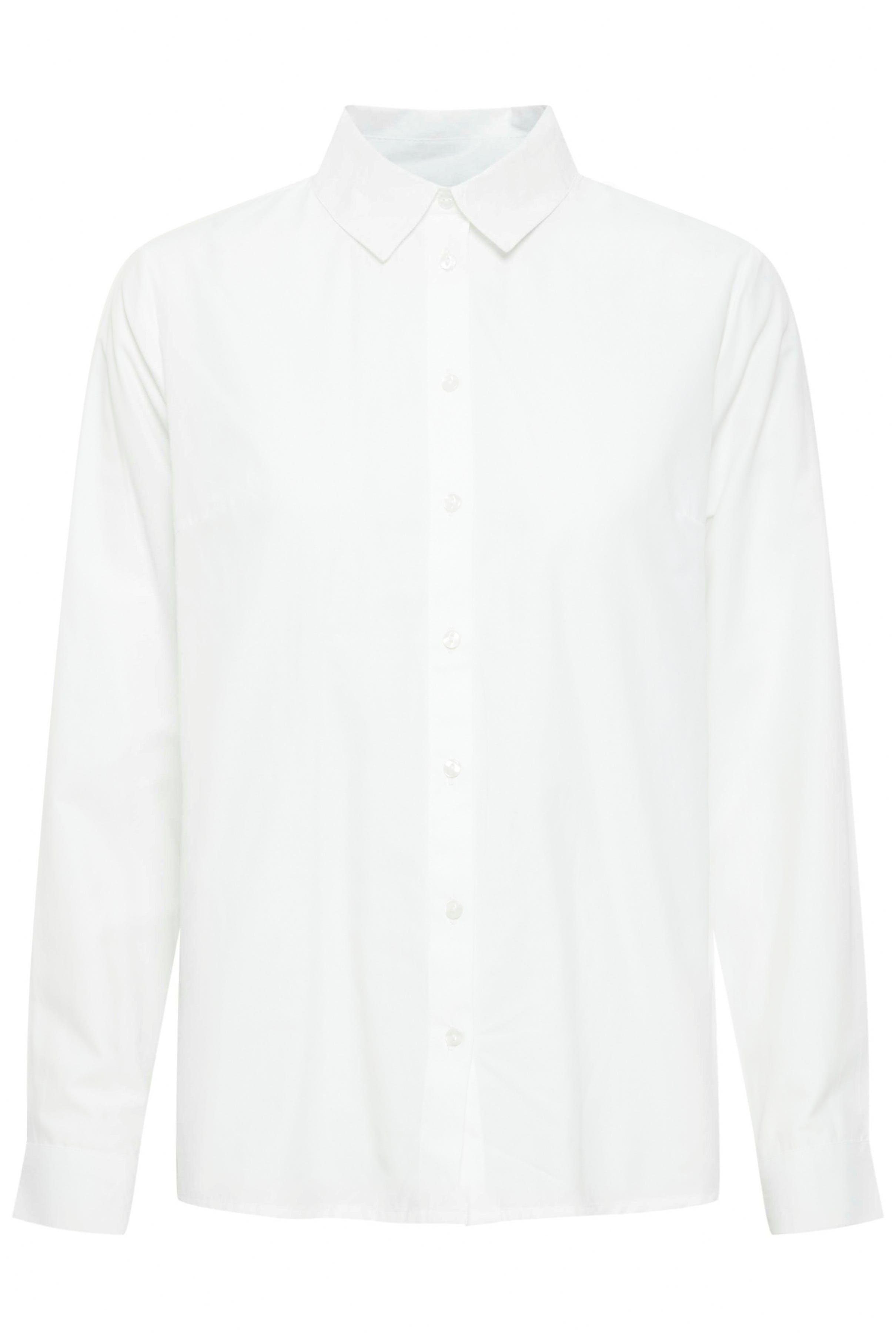 BYHETILA Skjorte PACK FRONT 20815257-203345