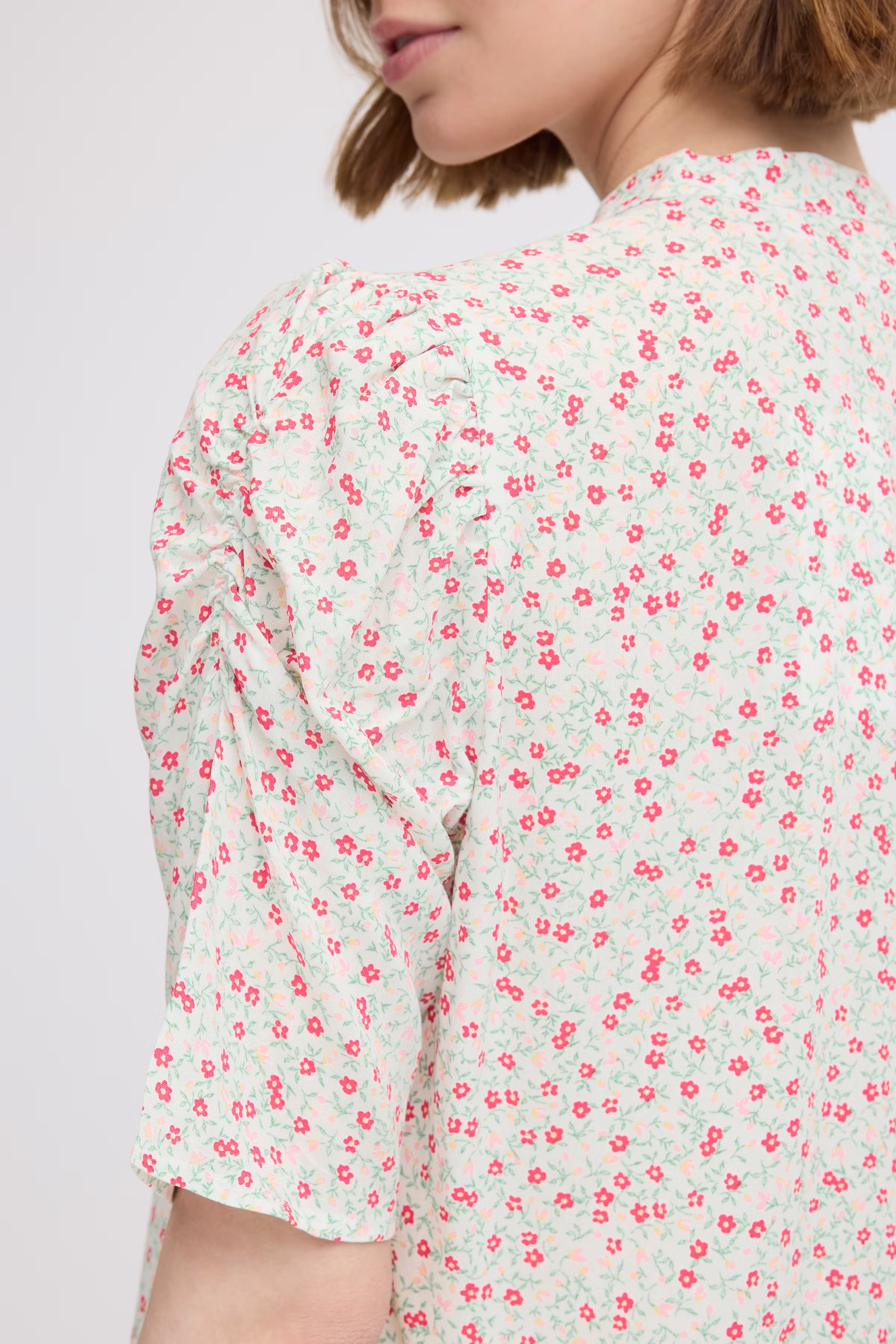 IHVERA Skjorte LOOKBOOK DETAIL 20123620-205131