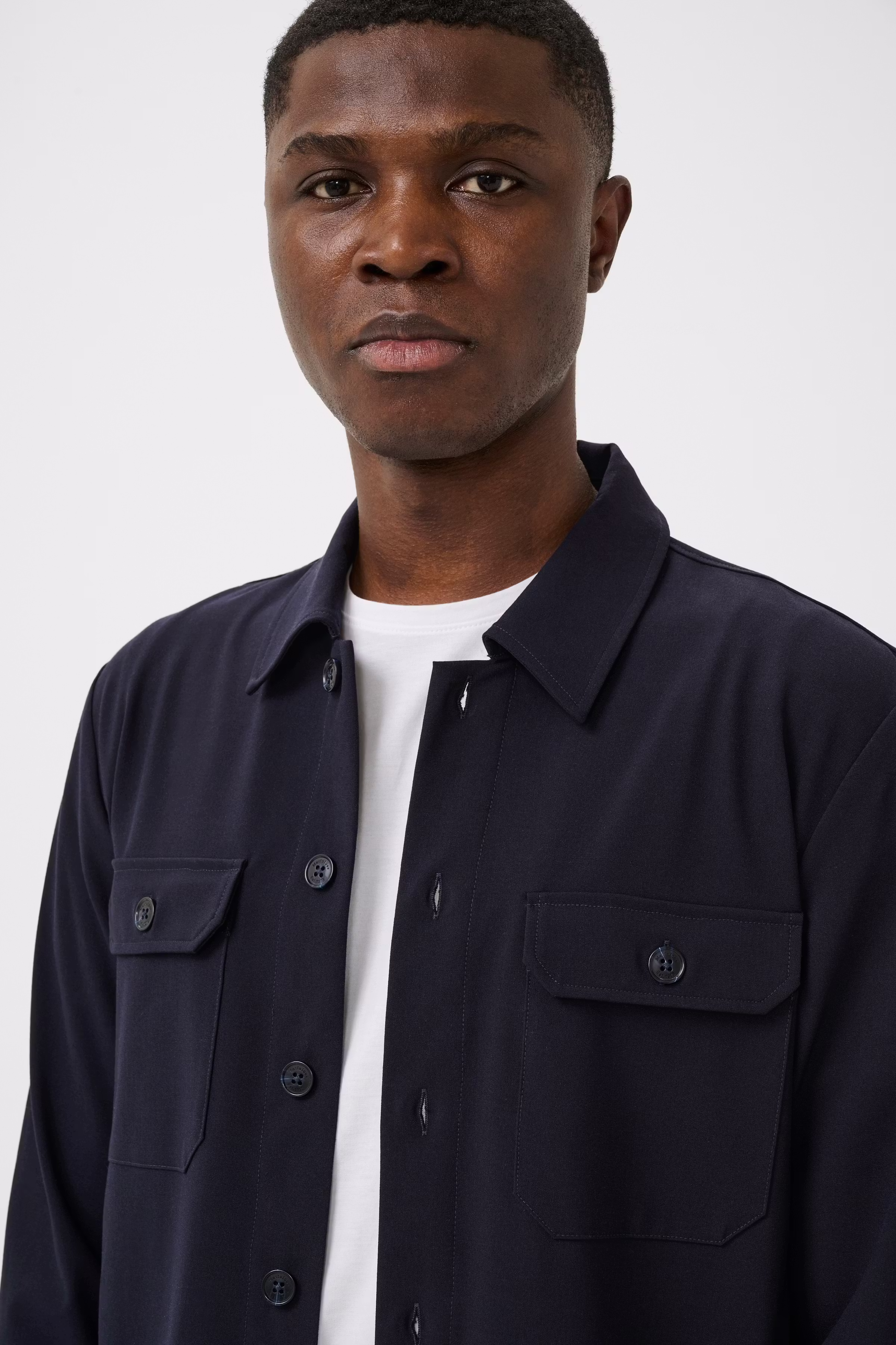 MADamo Shirt LOOKBOOK DETAIL 30207775-194011