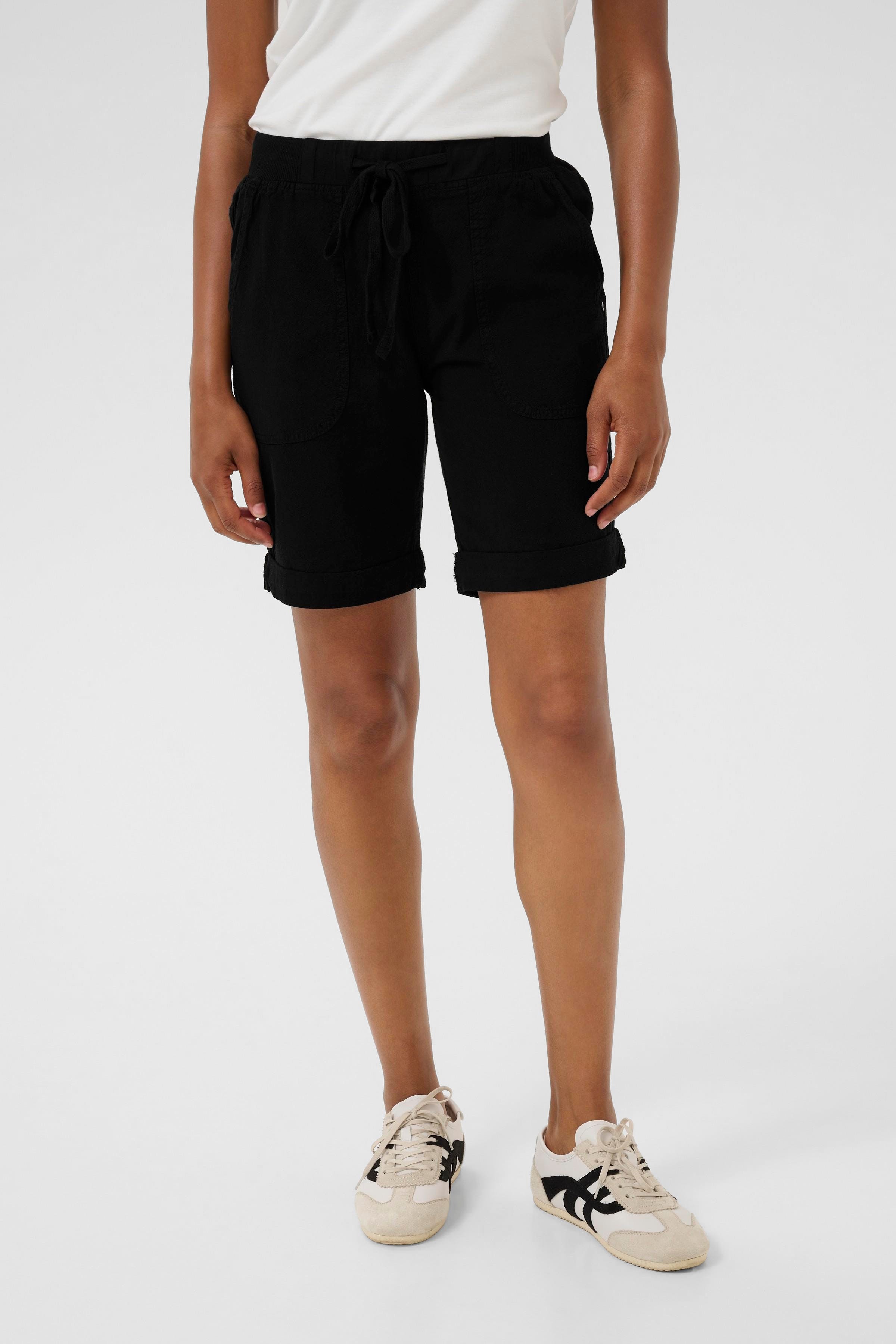 KAnaya Shorts LOOKBOOK FRONT 10504239-50600