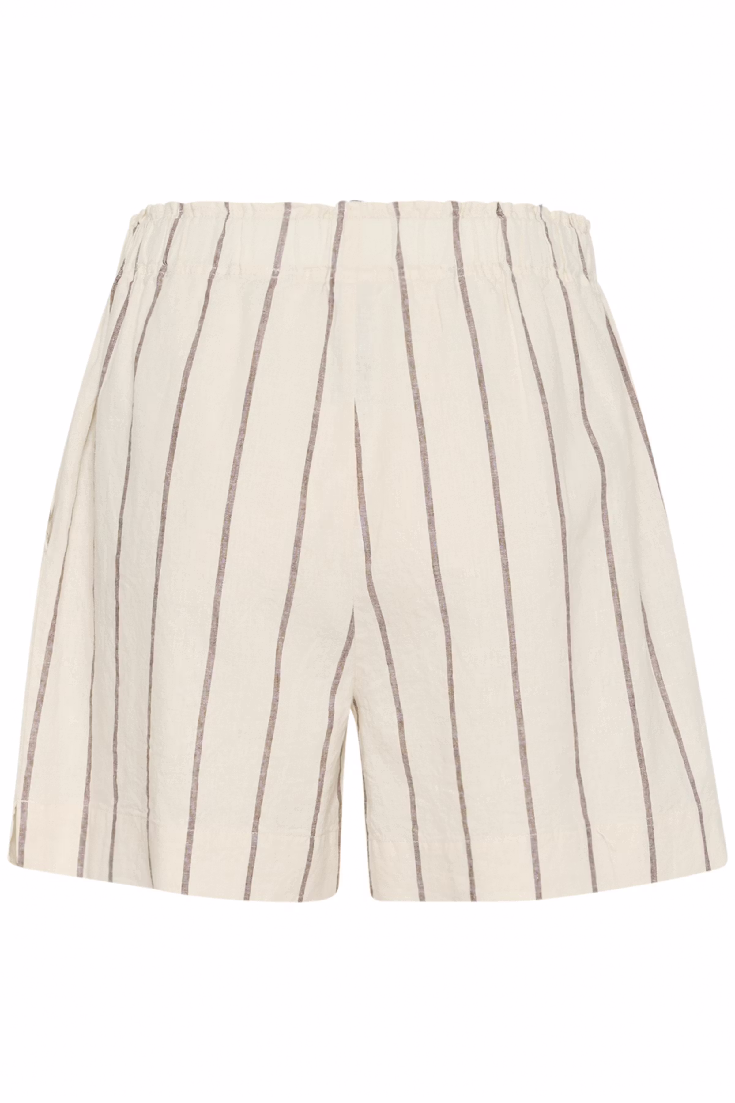 RiggePW Linen Shorts PACK BACK 30309618-303790