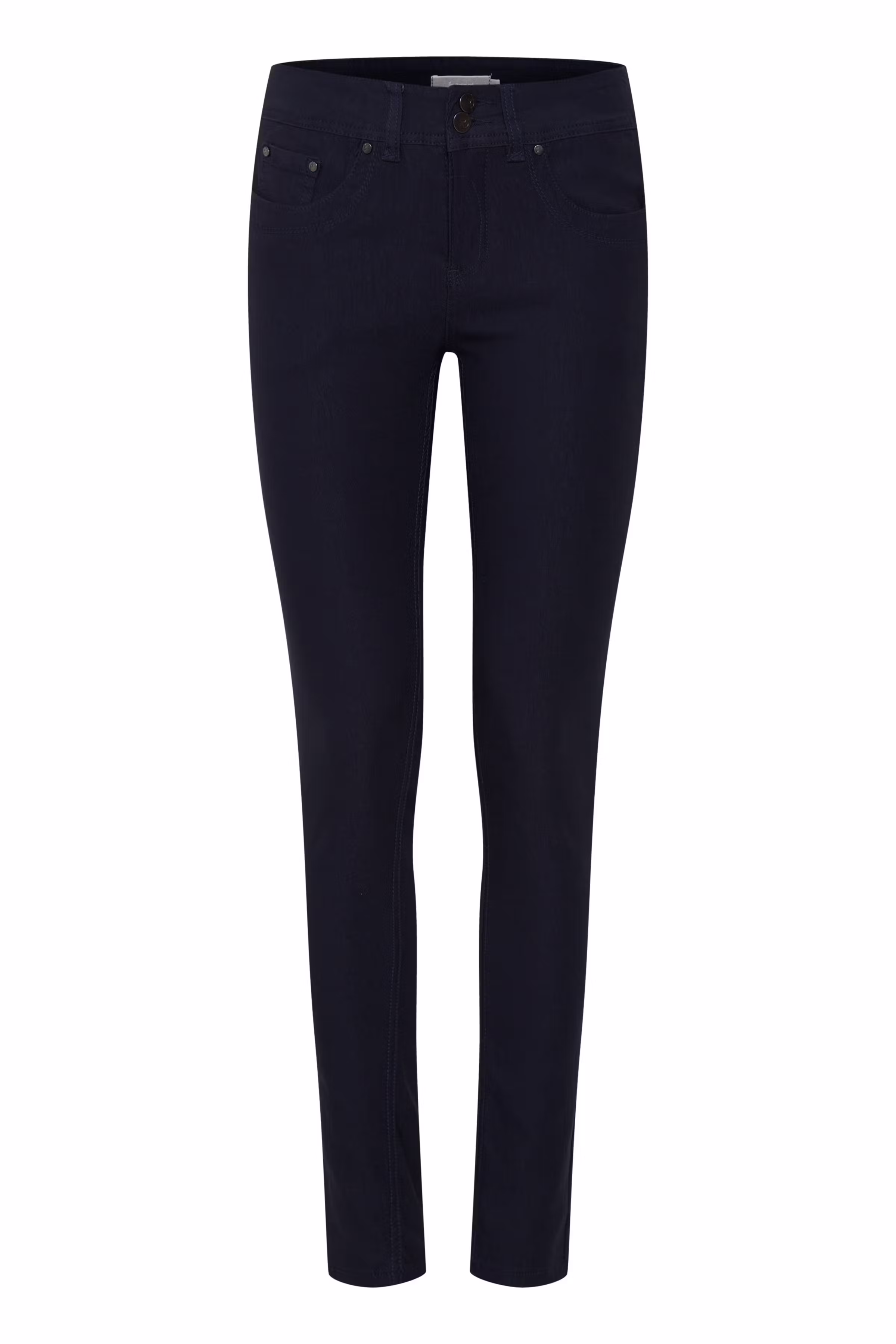 ZALINFR HOSE CASUAL PACK FRONT 601748-60468