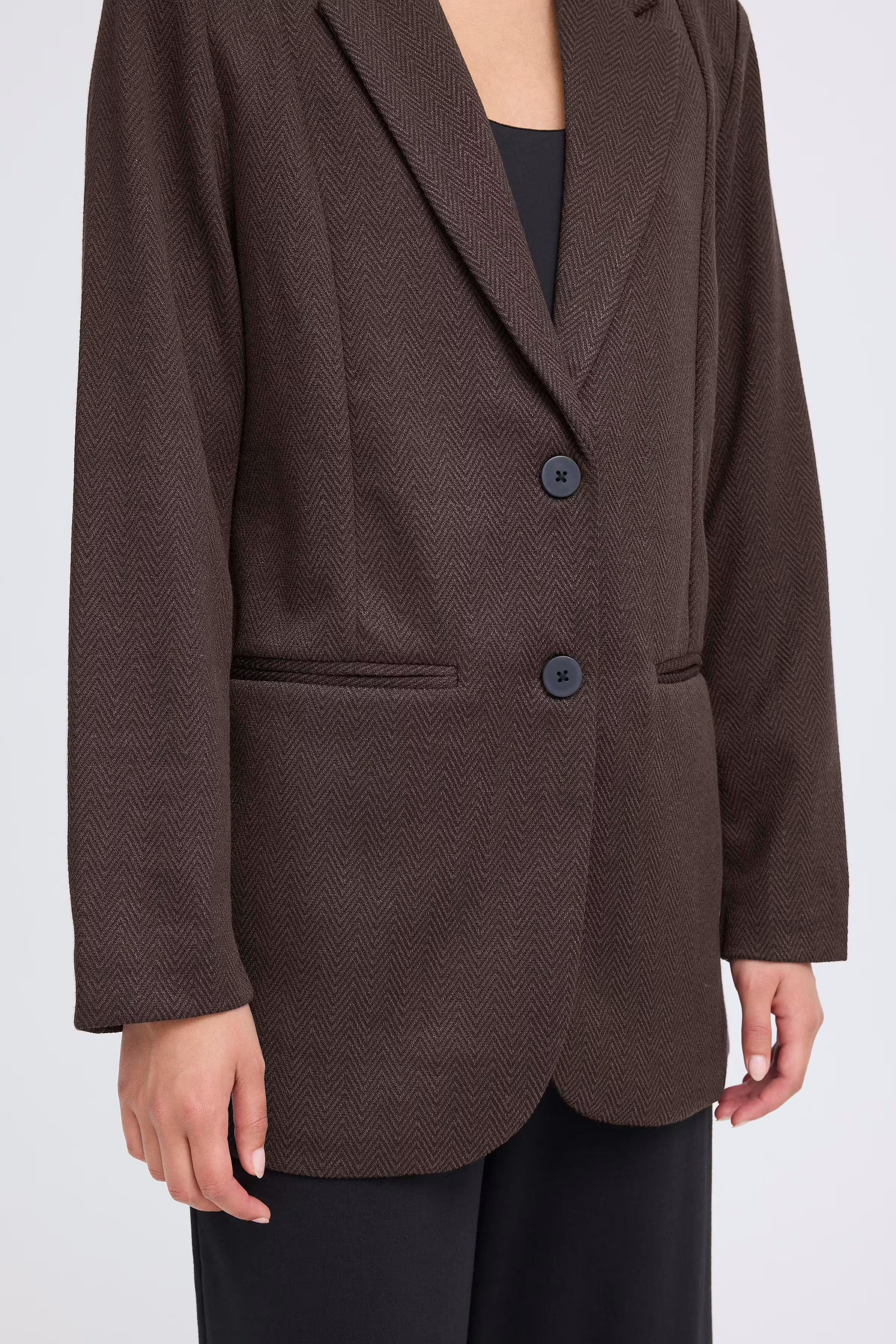 IHKATE Blazer LOOKBOOK DETAIL 20121605-900001779