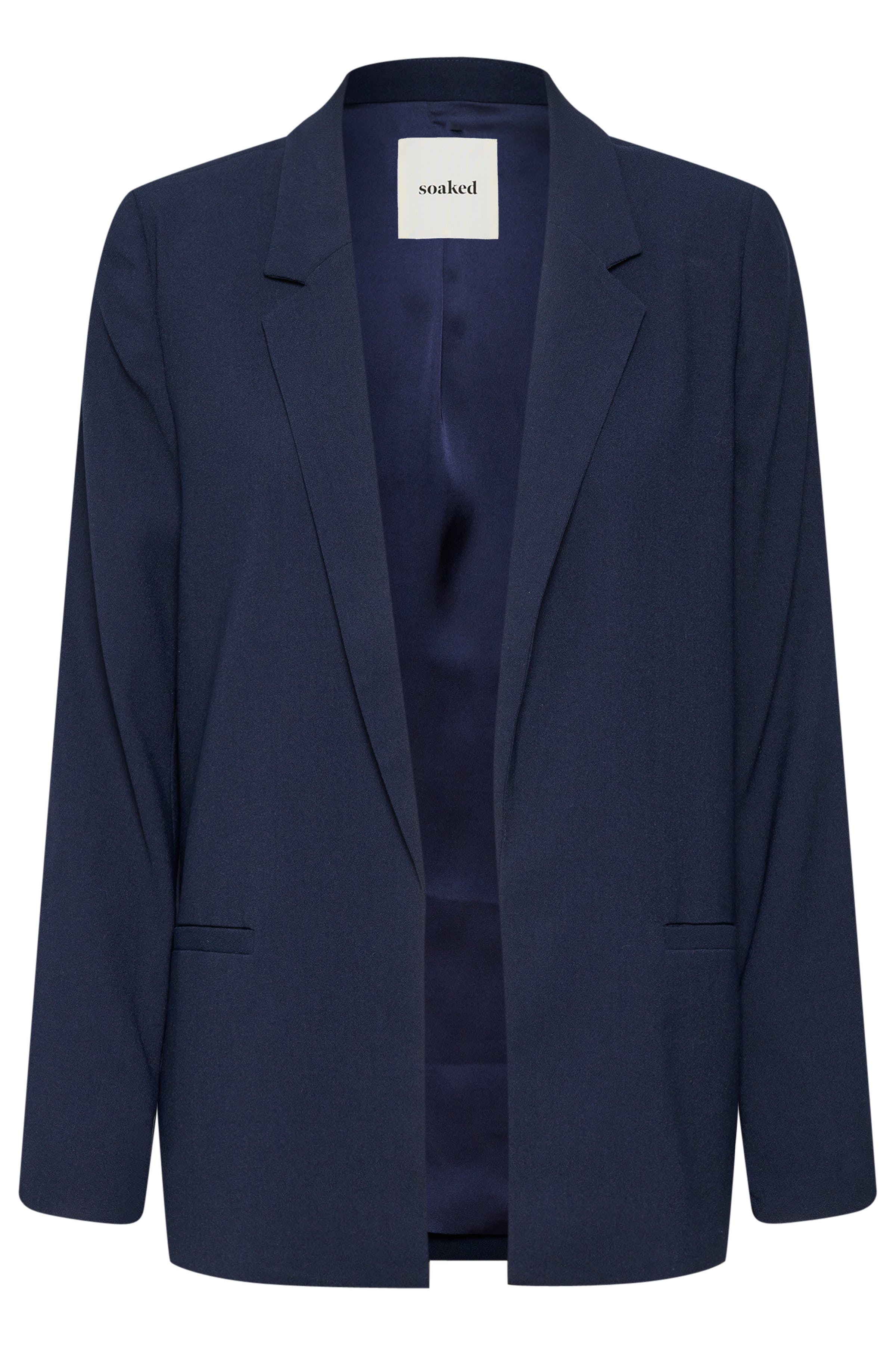 SLShirley Blazer PACK FRONT 30405412-193924