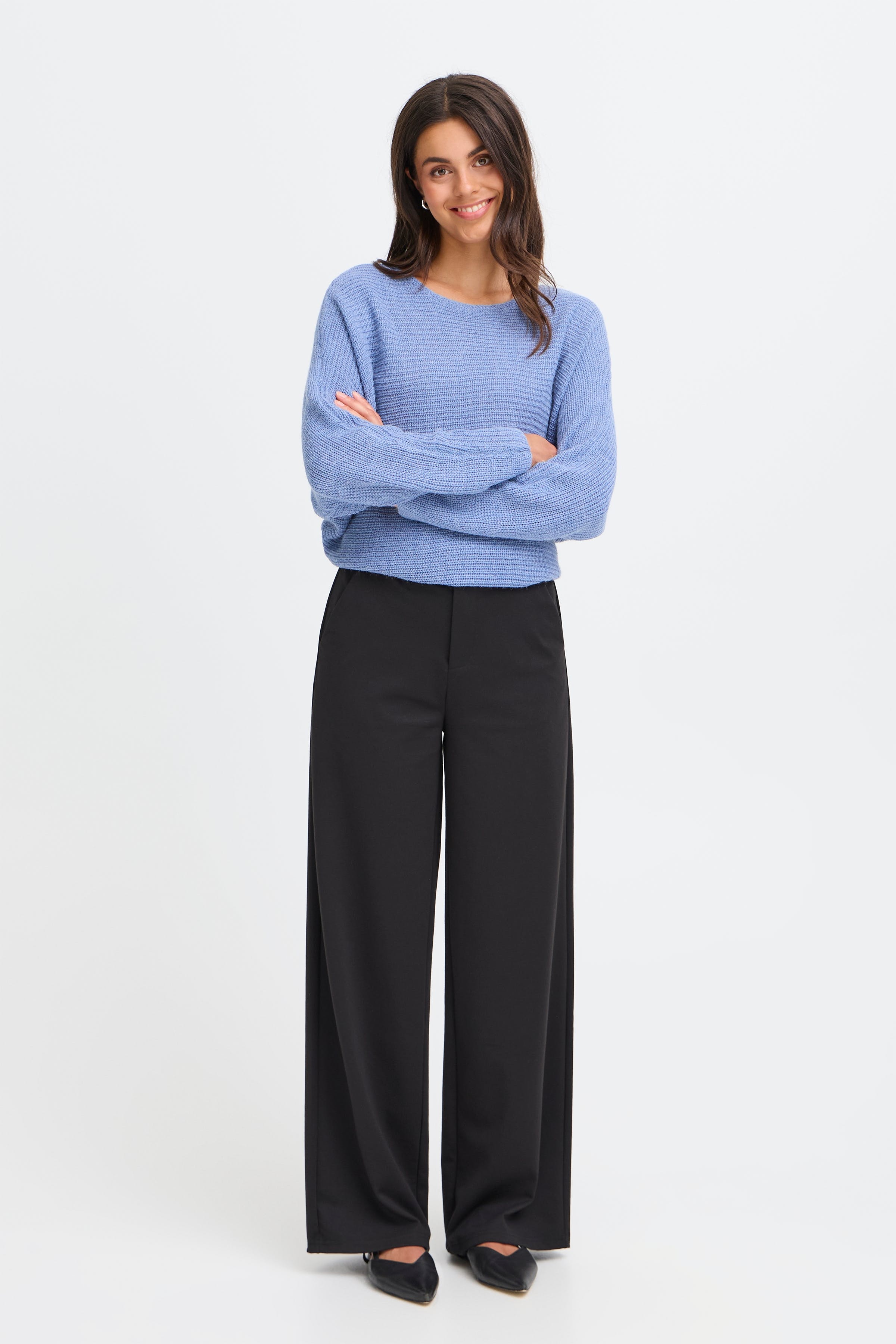 FRERETTA Pullover LOOKBOOK FRONT 20611845-1740151