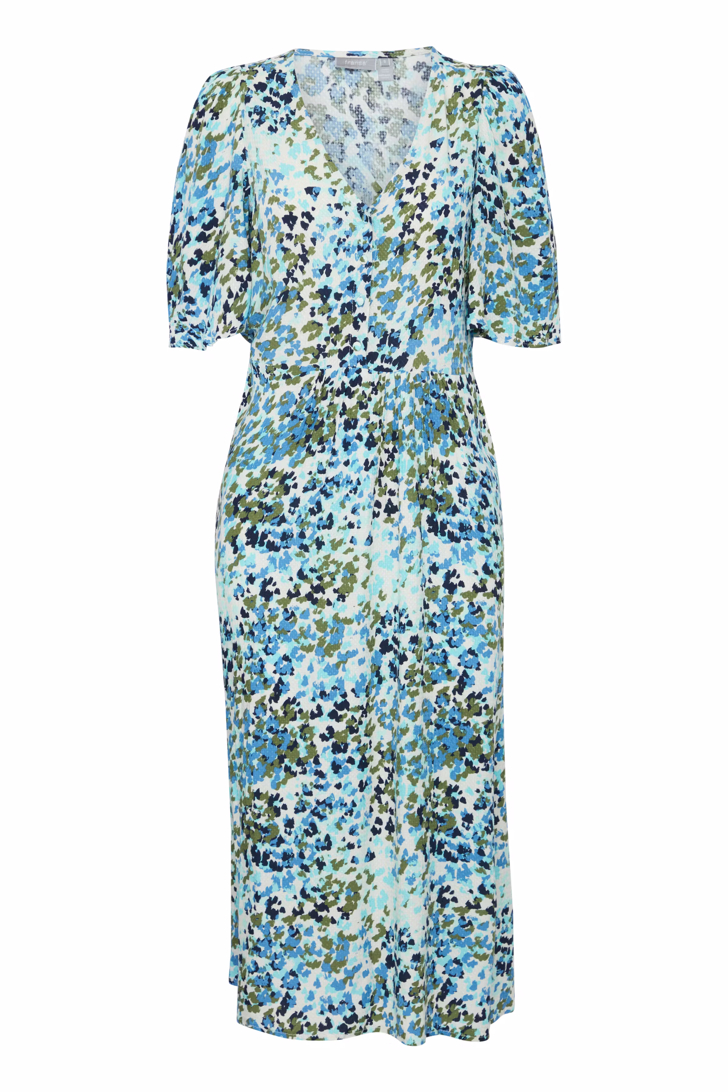 FROLIVA Klänning PACK FRONT 20613662-203063