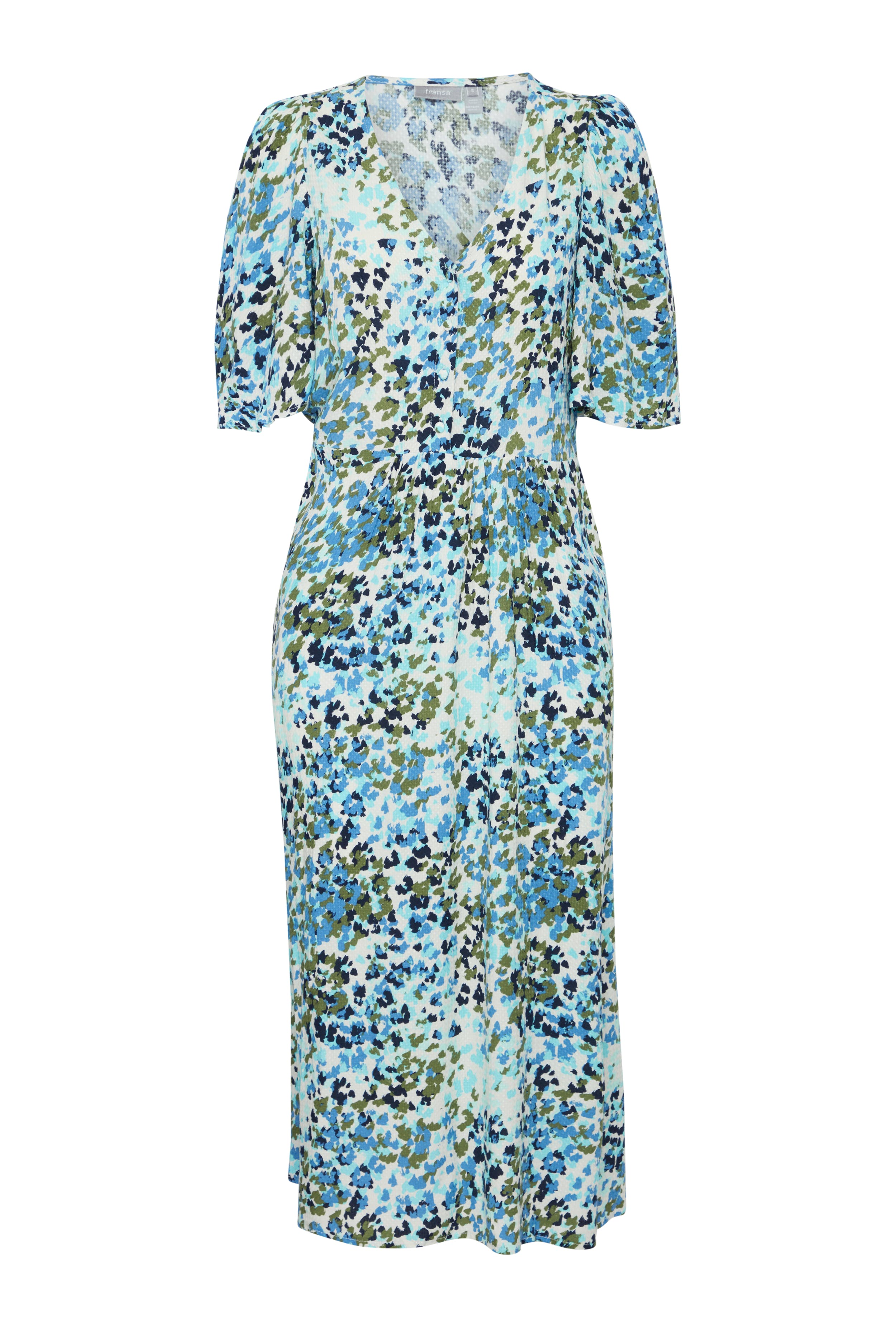 FROLIVA Kjole PACK FRONT 20613662-203063