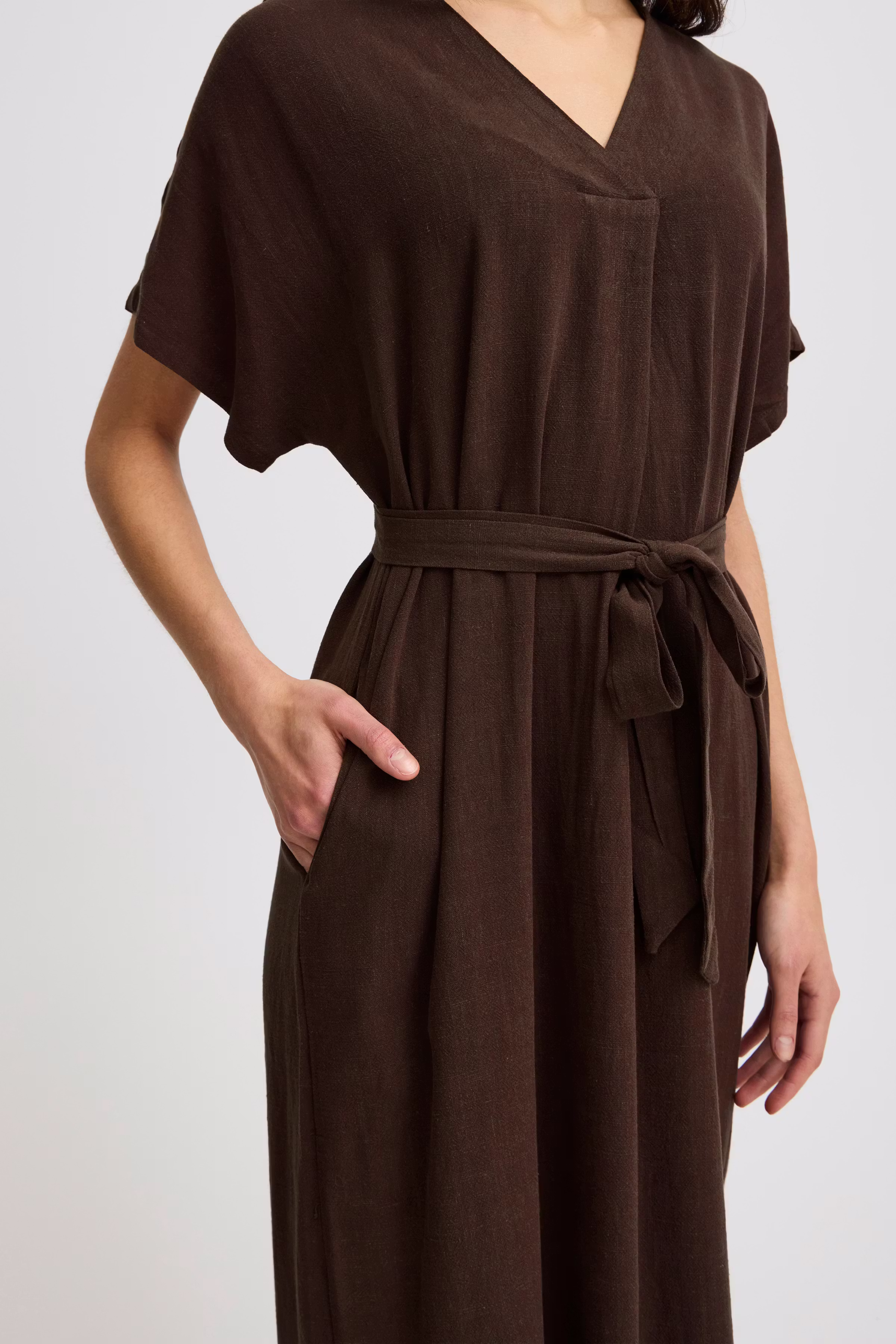 FRATEL Kjole LOOKBOOK DETAIL 20613571-1911111