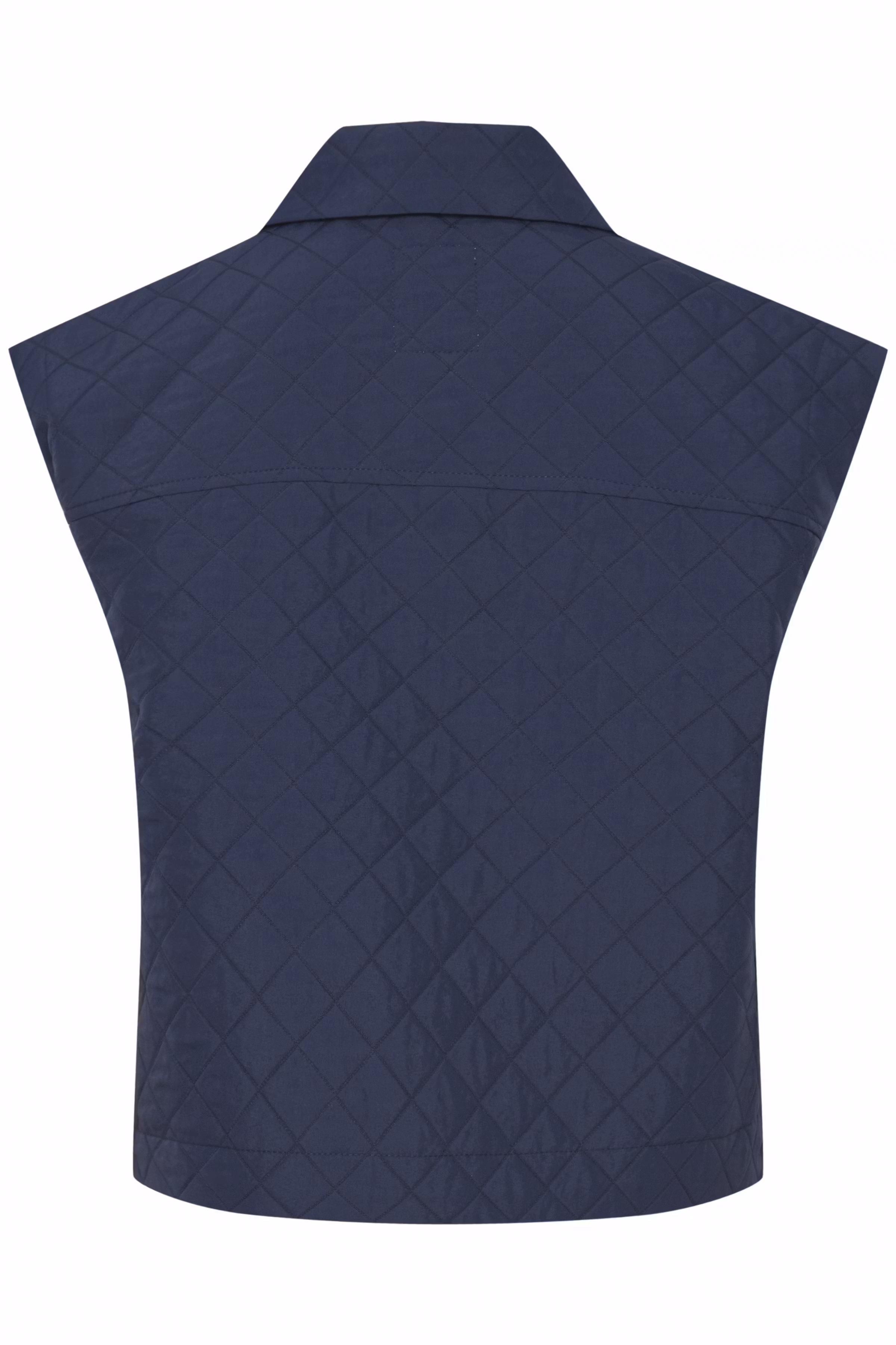 FRNANNA Vest overtøj PACK BACK 20612889-193923