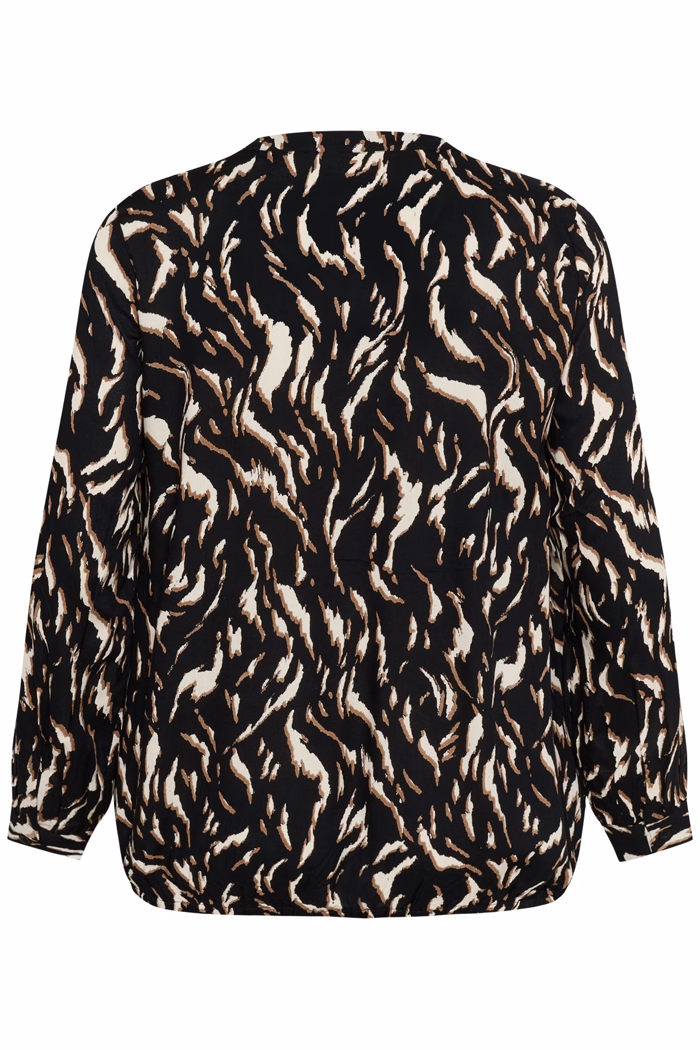 KCdiana Blouse PACK BACK 10581815-108271