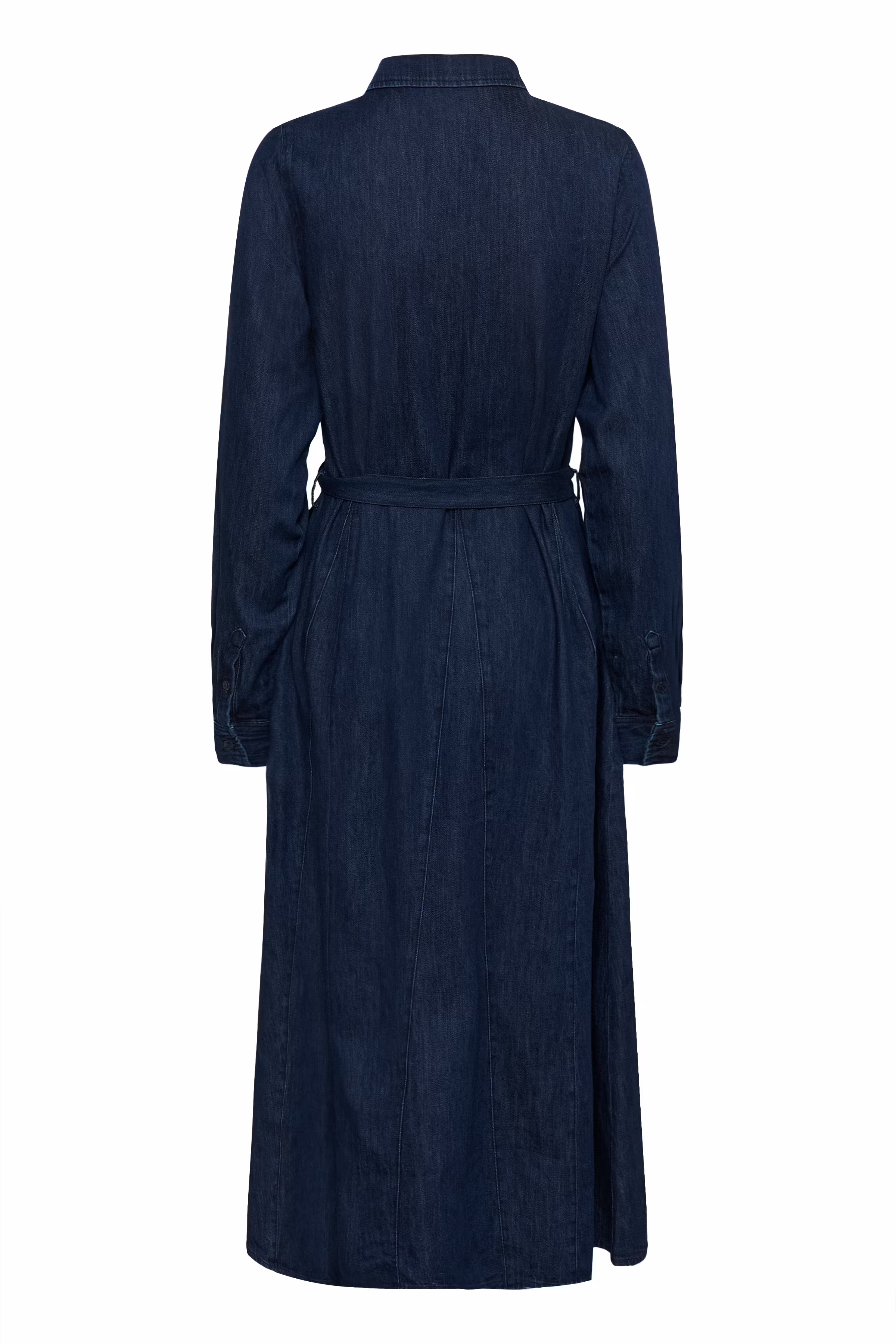 EsilyasPW Denim Dress PACK BACK 30309963-300159