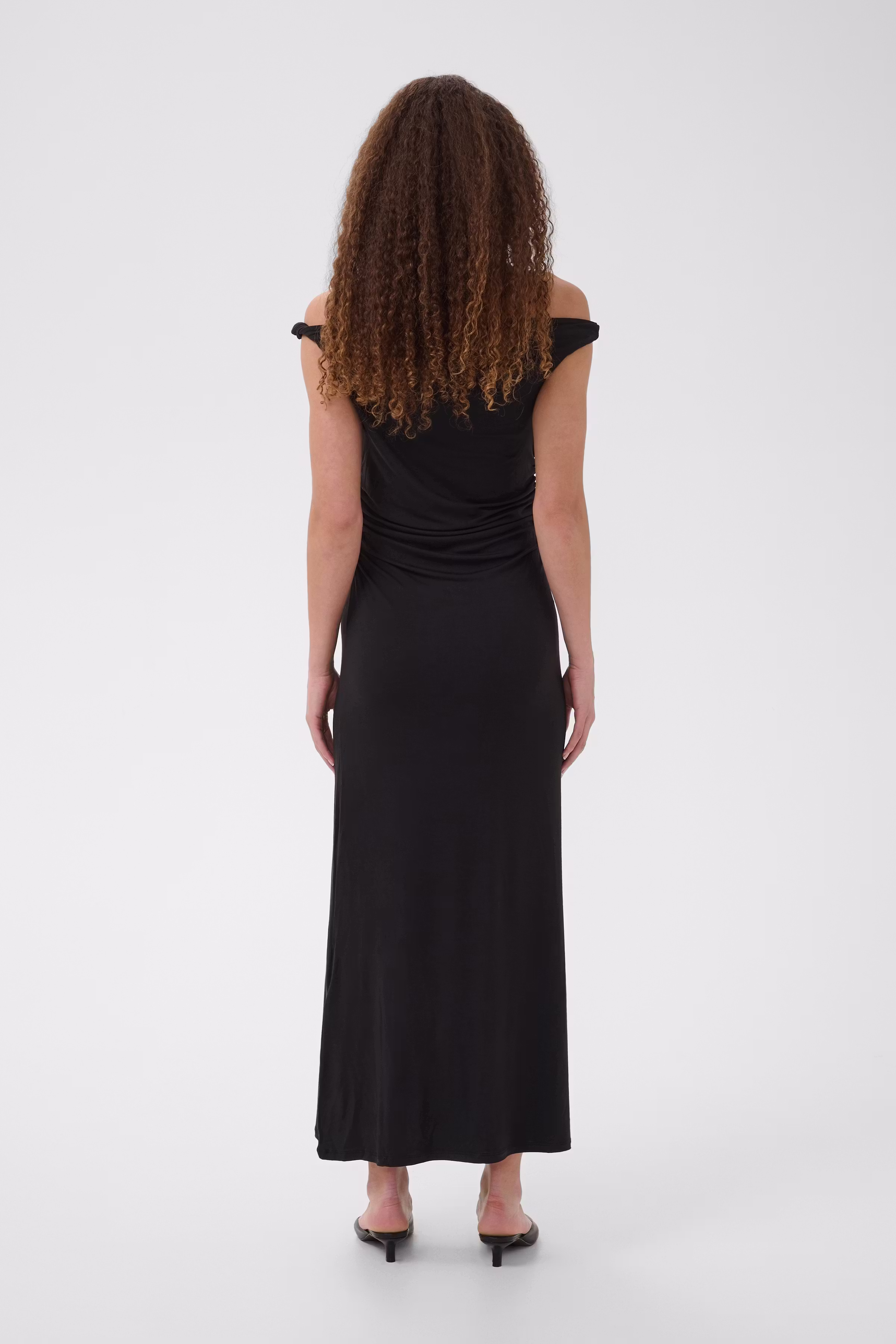 SLHanadi Dress LOOKBOOK BACK 30409149-194008