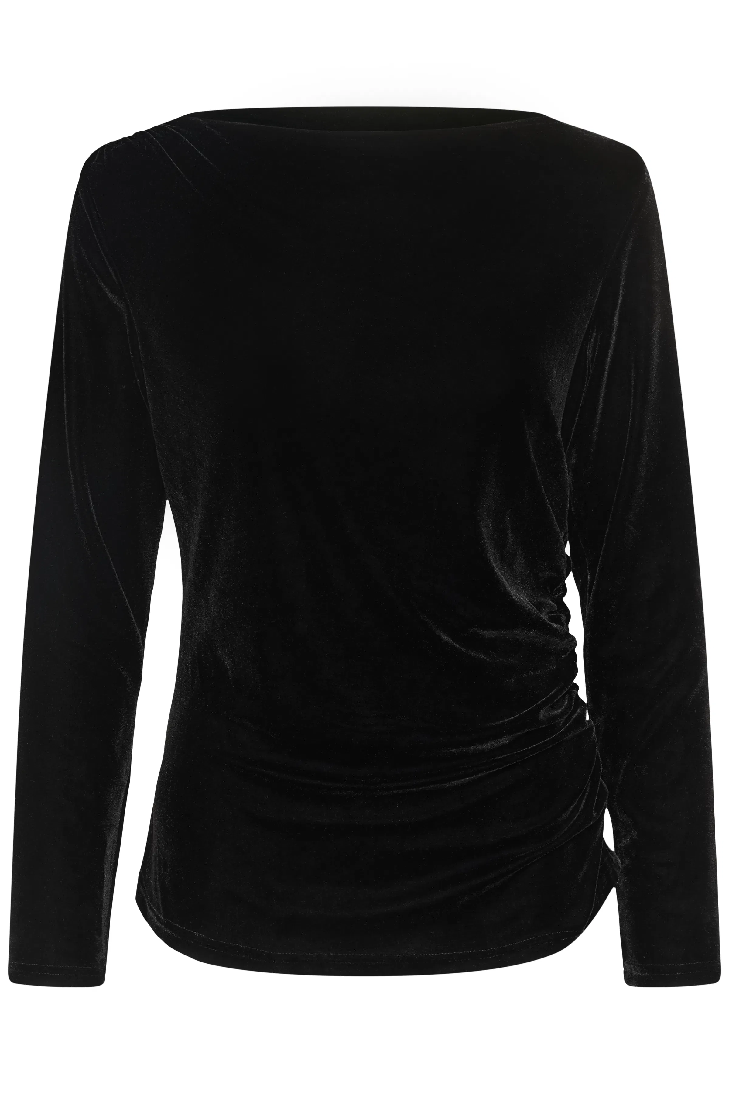 UldiaSZ Bluse PACK FRONT 30515565-193911