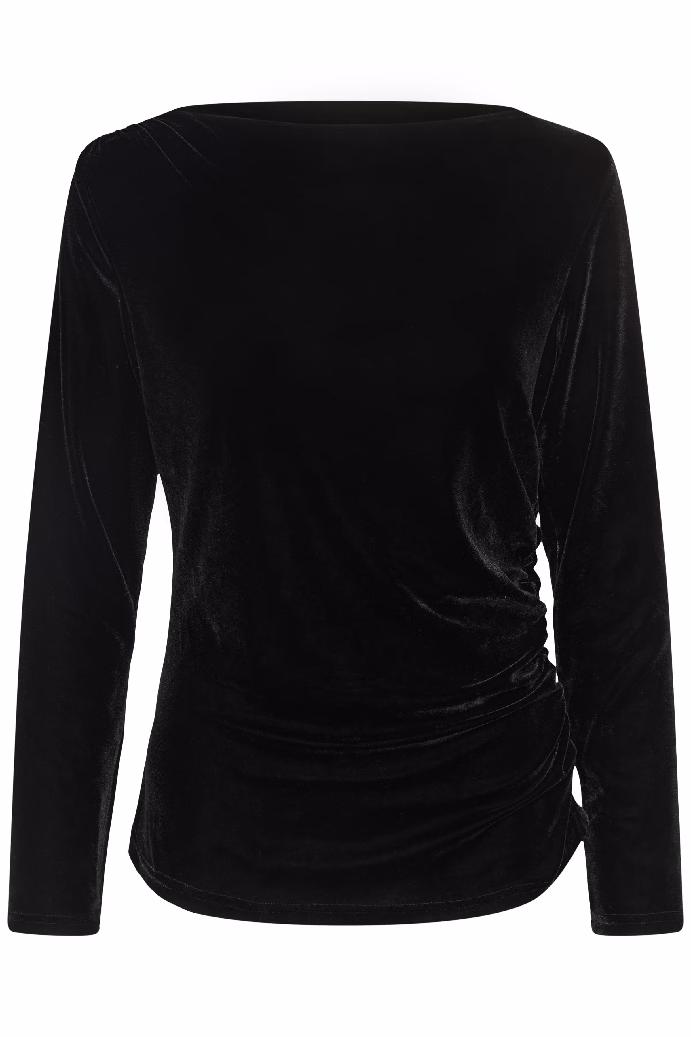 UldiaSZ Bluse PACK FRONT 30515565-193911