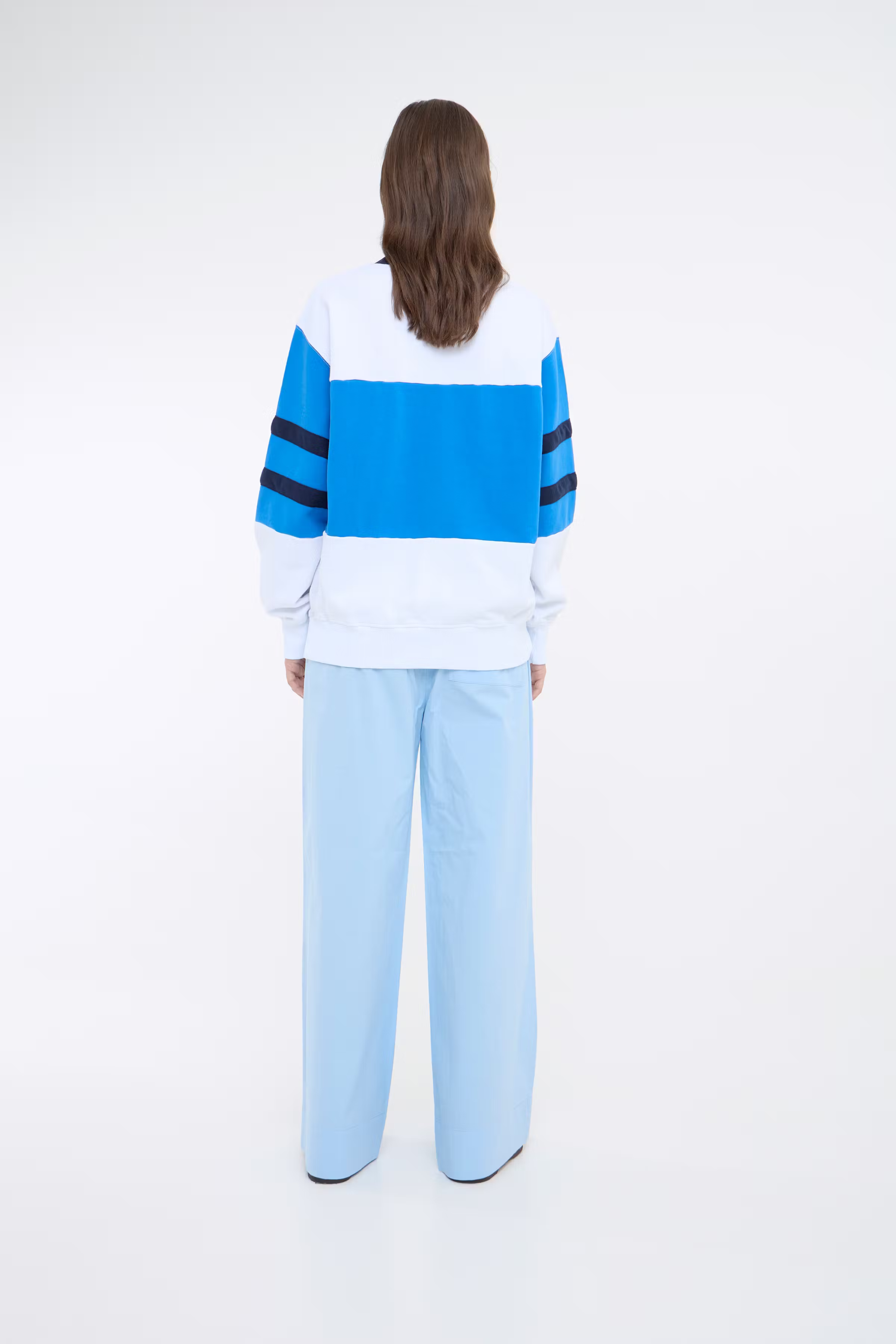 BATOMASSO Sweatshirt LOOKBOOK DETAIL 50405068-184148