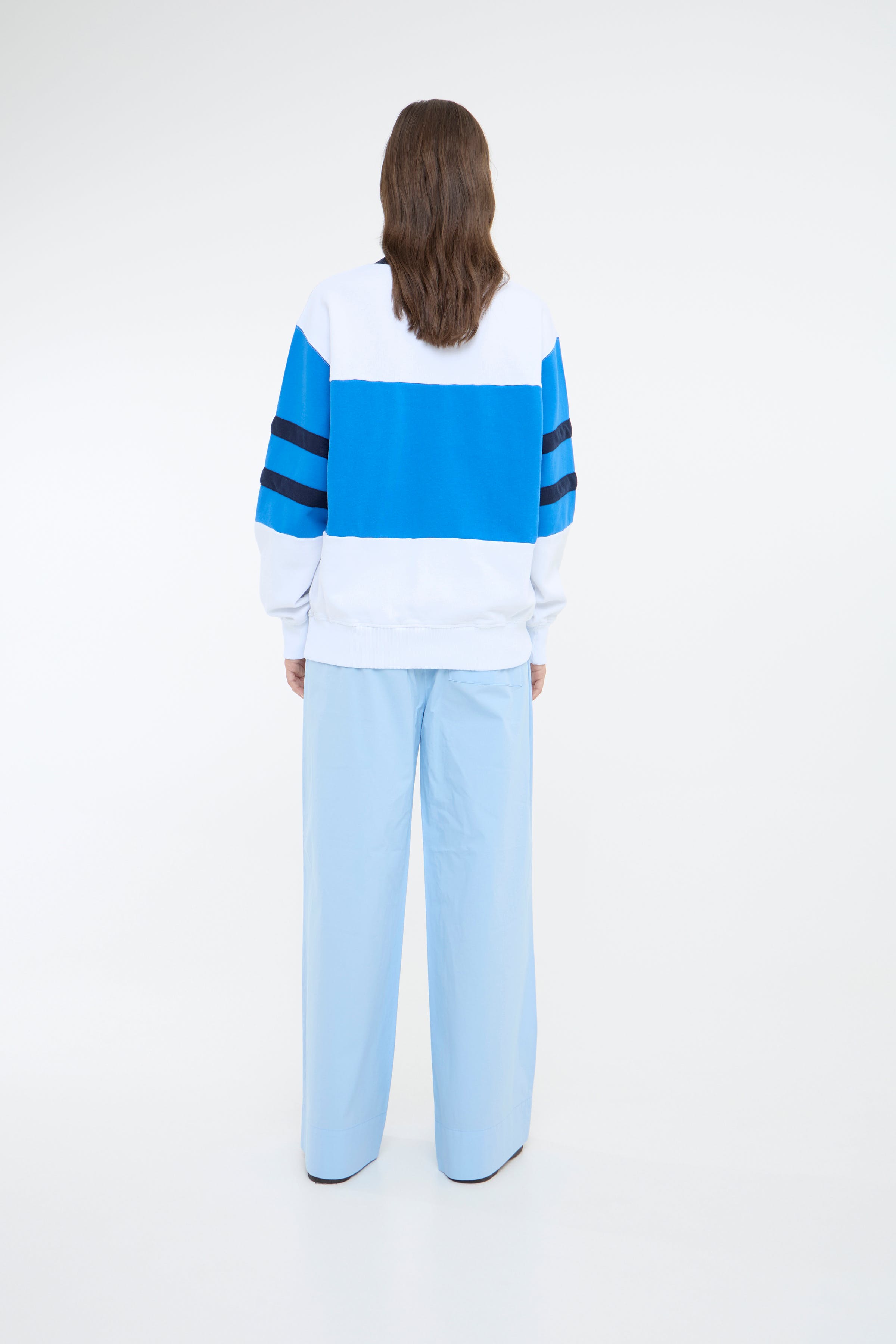 BATOMASSO Sweatshirt LOOKBOOK DETAIL 50405068-184148