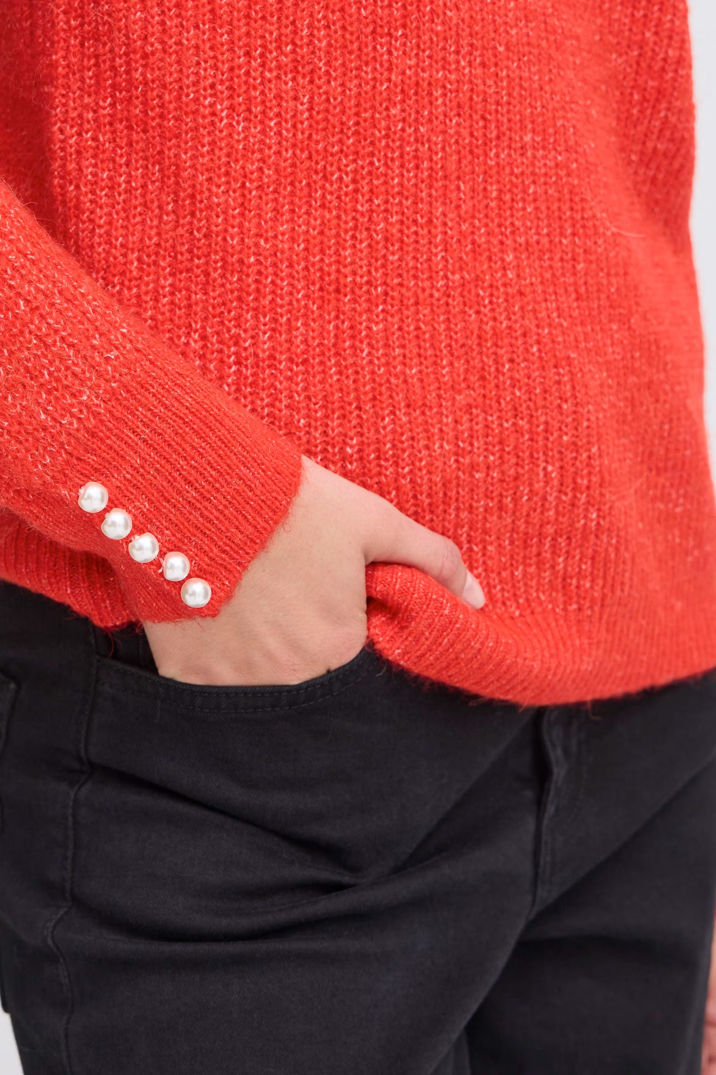 IHKAMARA Pullover LOOKBOOK DETAIL 20124979-181664