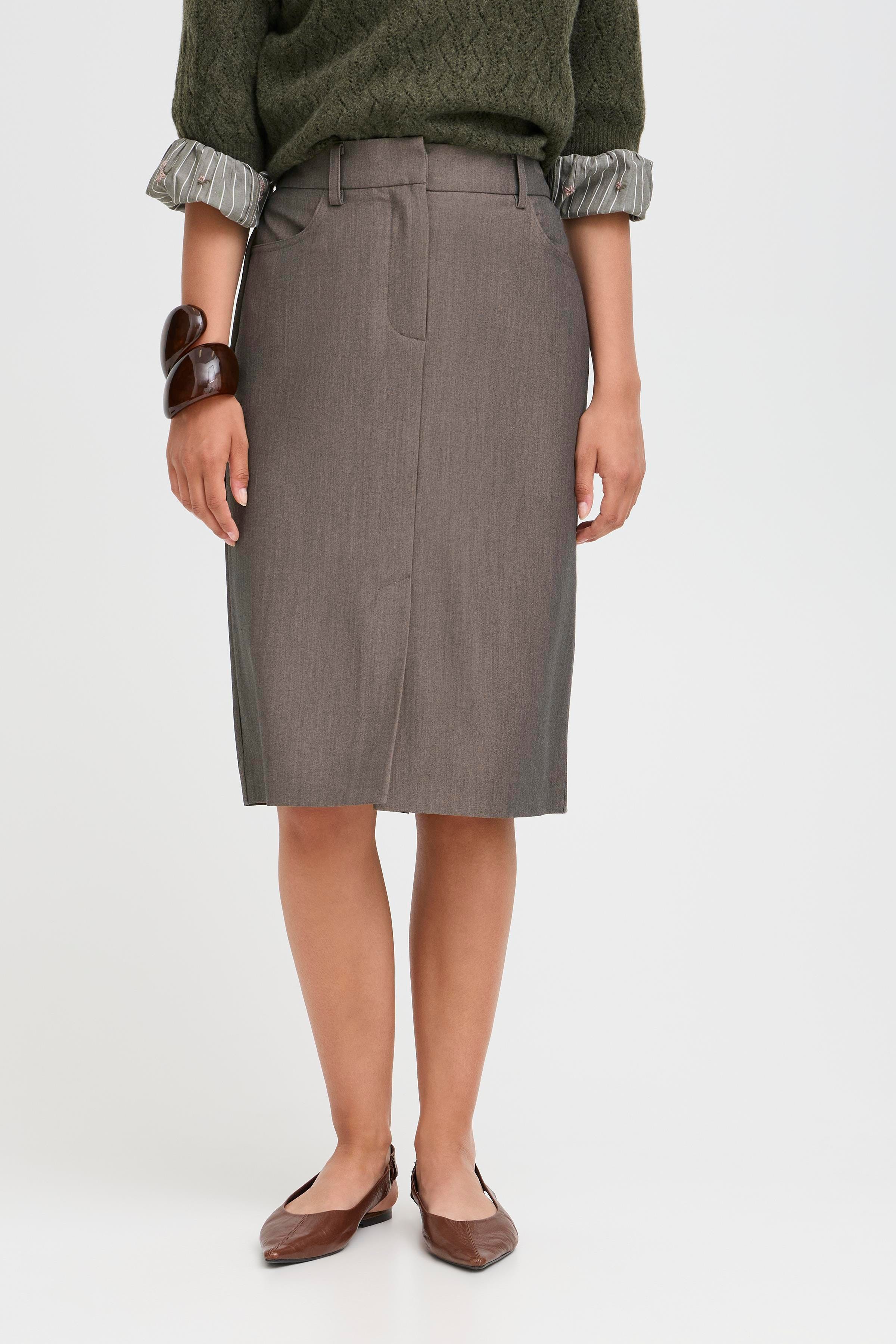 BYDANTA Skirt LOOKBOOK FRONT 20816986-1811121