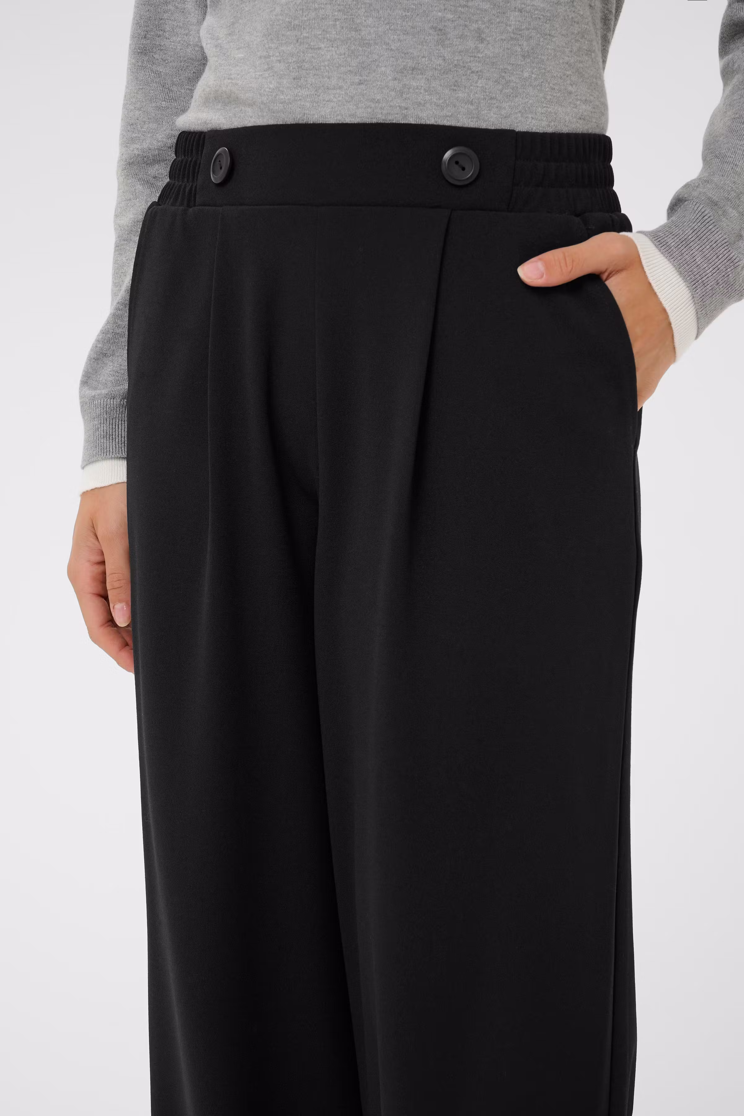 KAphoebe Byxor LOOKBOOK DETAIL 10511095-100121