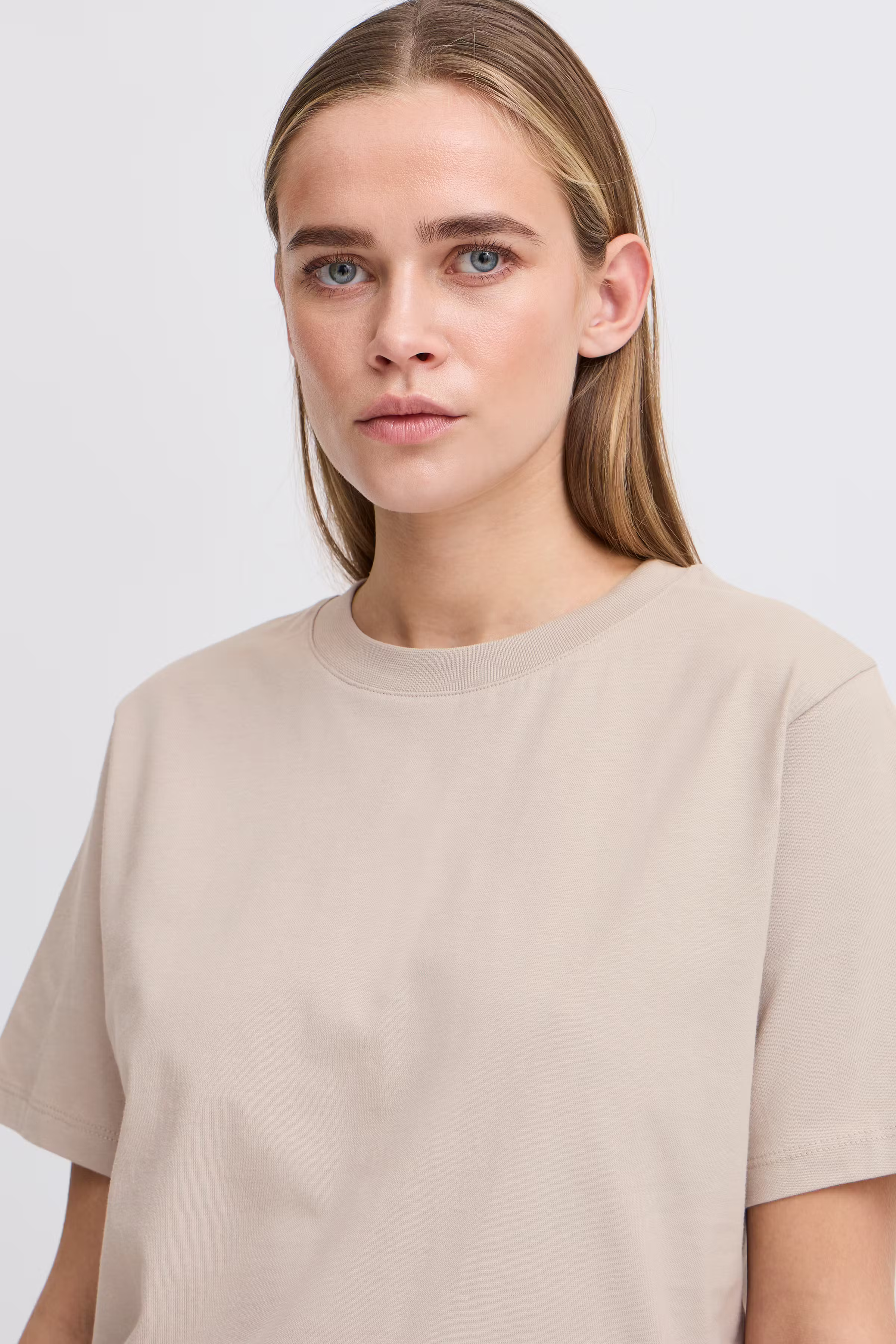 IHPALMER LOOSE T-shirt LOOKBOOK DETAIL 20119365-161305