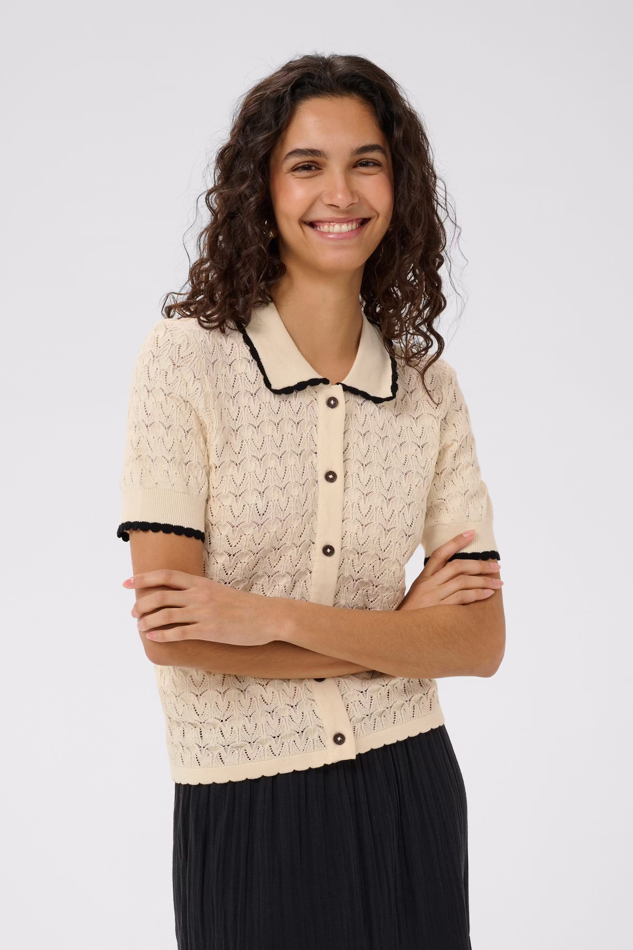 RonetteSZ Vest LOOKBOOK FRONT 30515055-125202