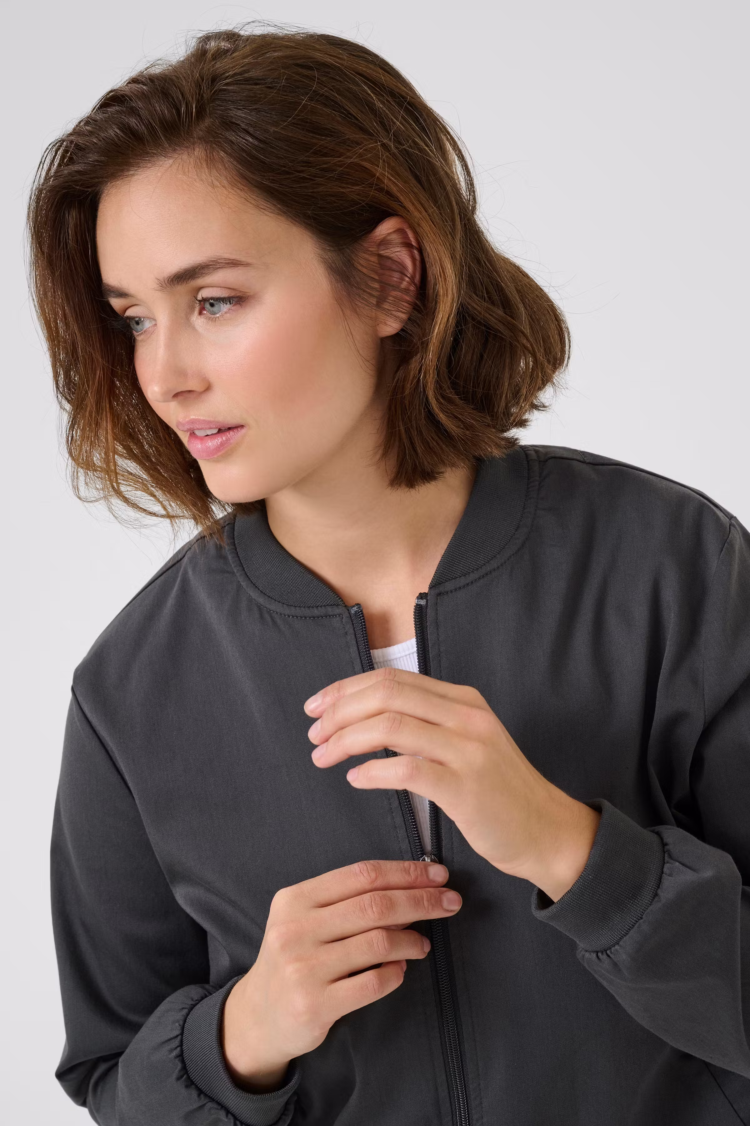 KAlea Causal jas LOOKBOOK DETAIL 10506751-190205