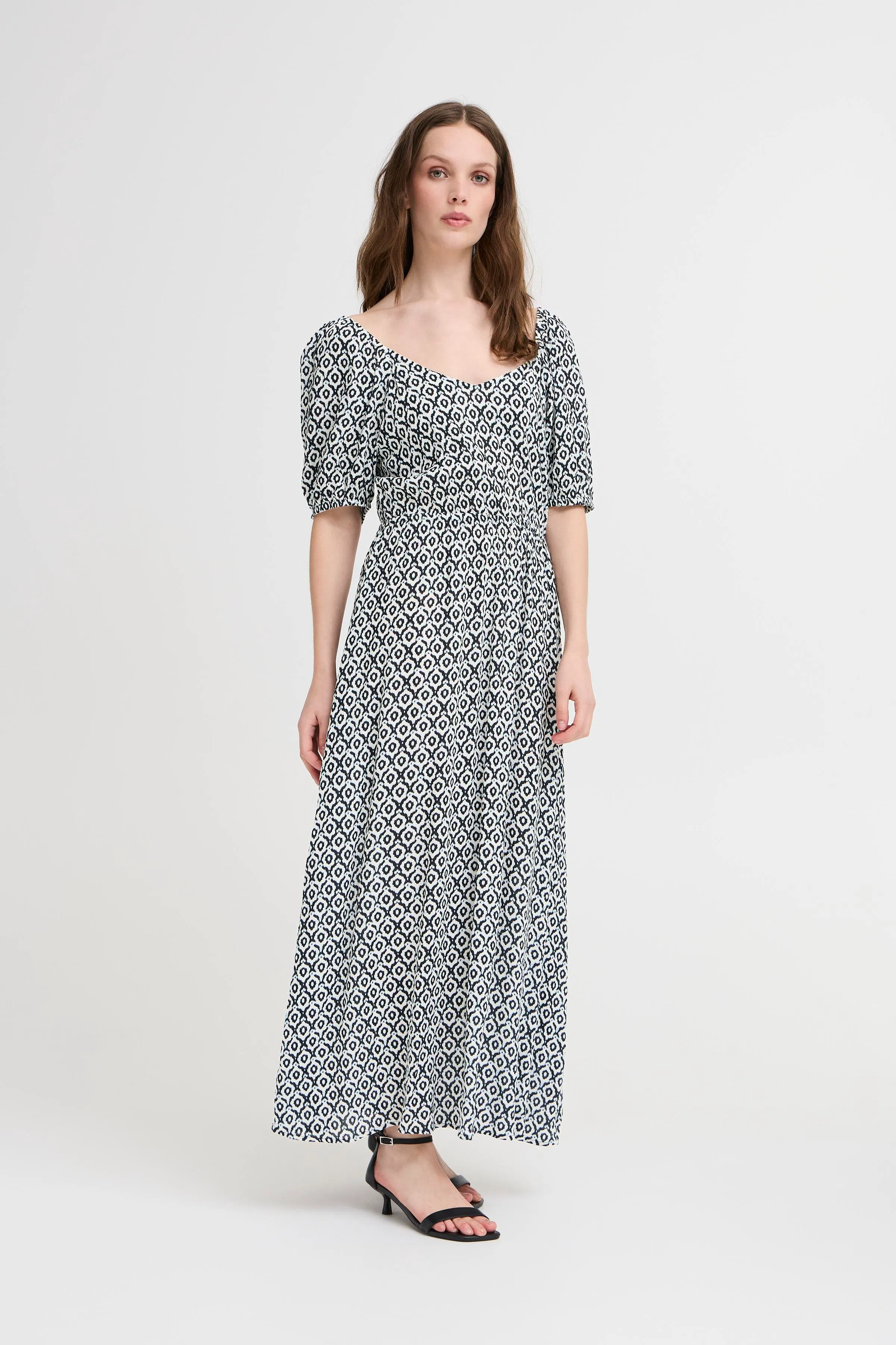 IHMARRAKECH Dress LOOKBOOK FRONT 20123600-204483