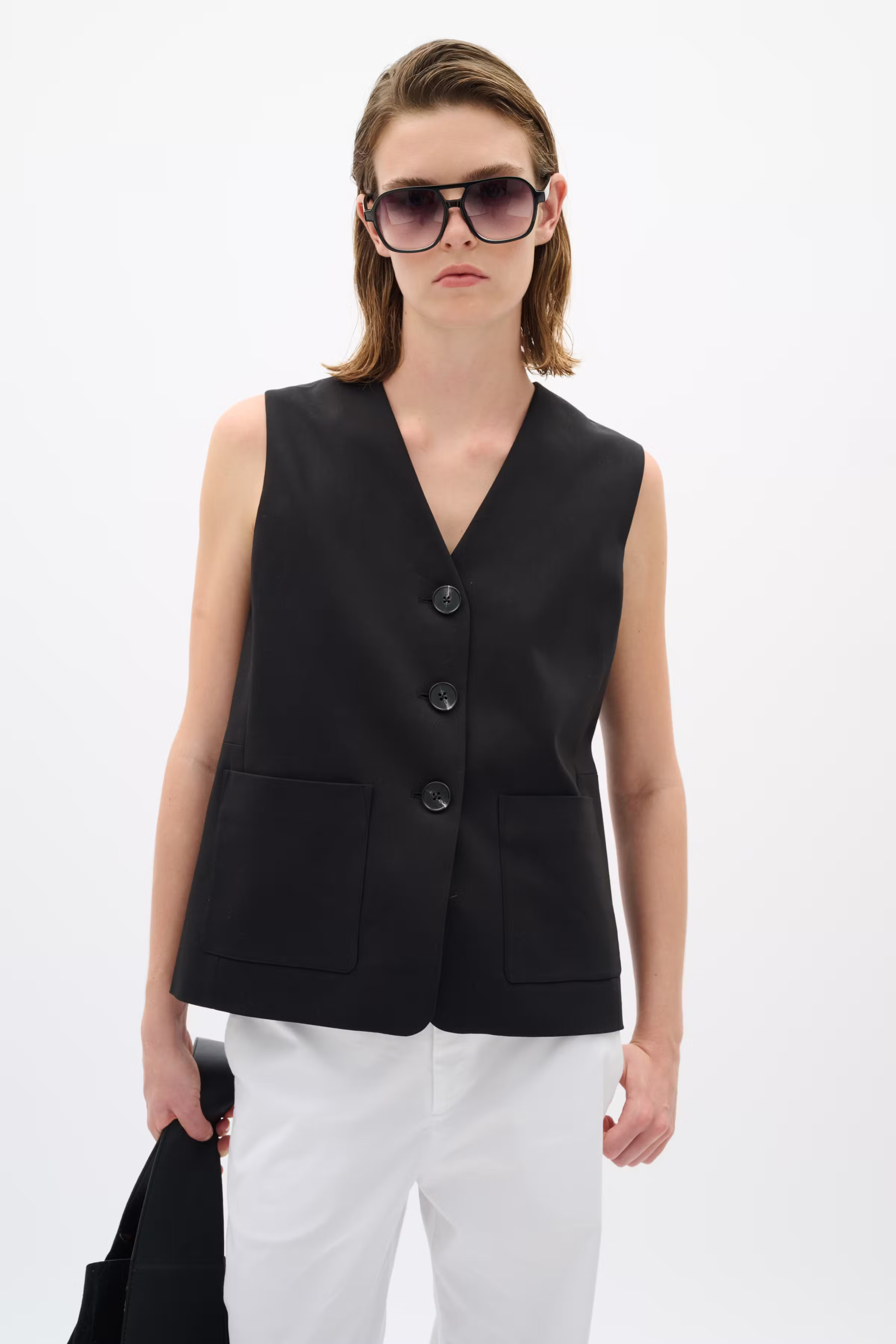 ZELLAIW Vest LOCATION NONE 30112629-194008