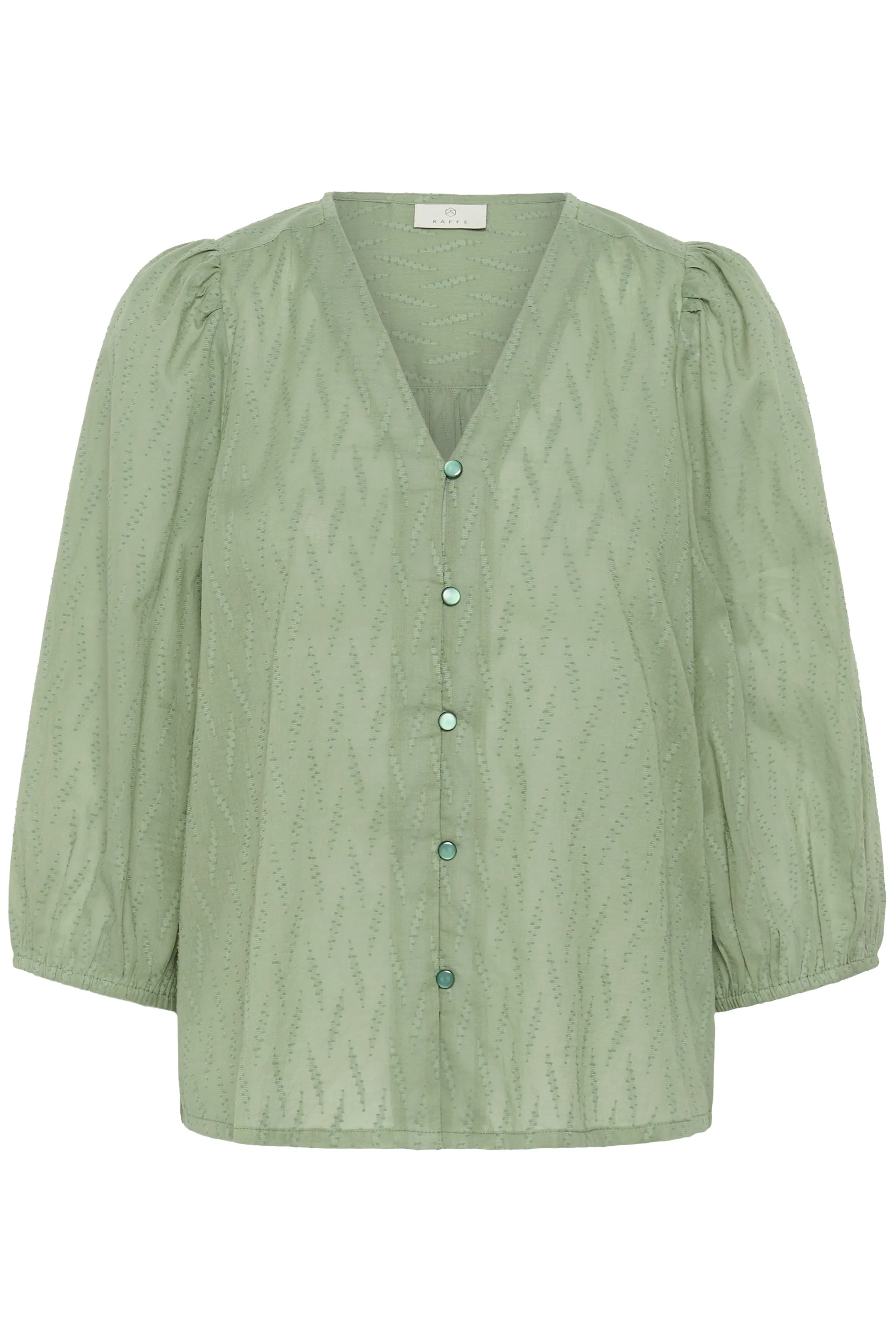 KAgabriela Bluse PACK FRONT 10511205-176212