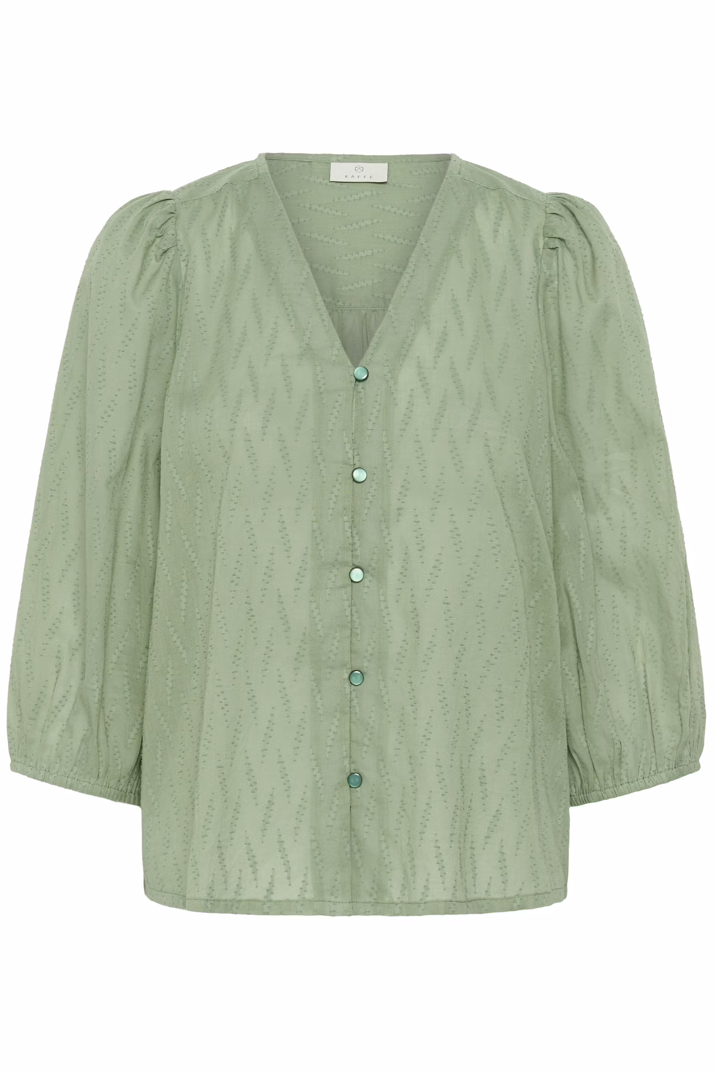 KAgabriela Bluse PACK FRONT 10511205-176212