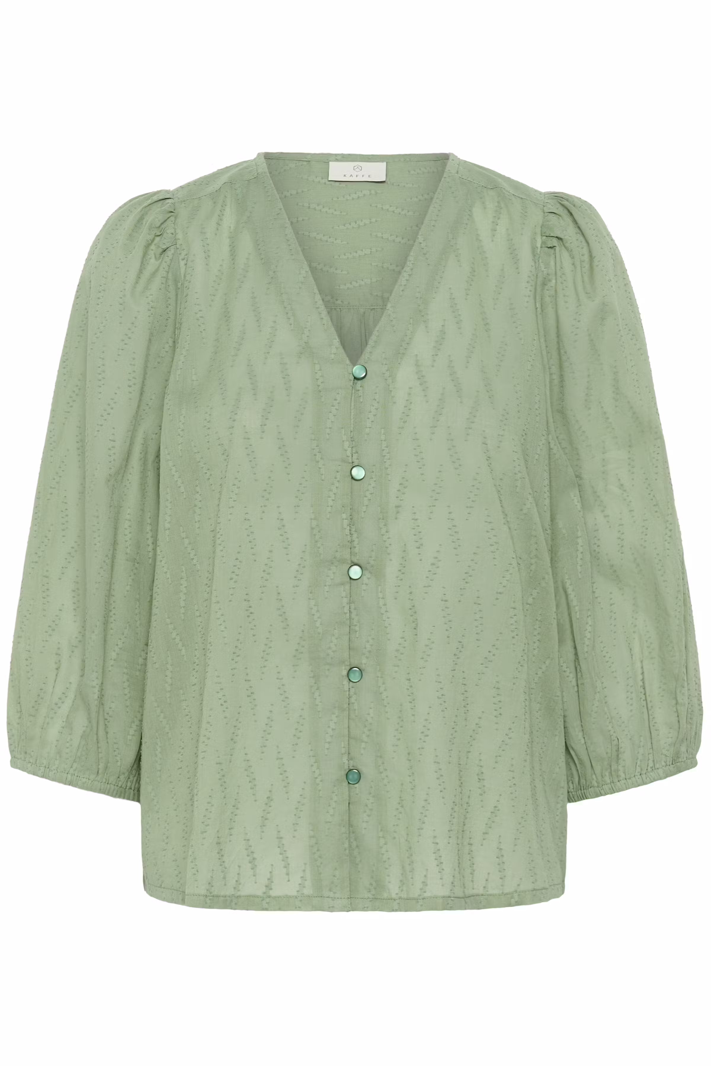 KAgabriela Bluse PACK FRONT 10511205-176212