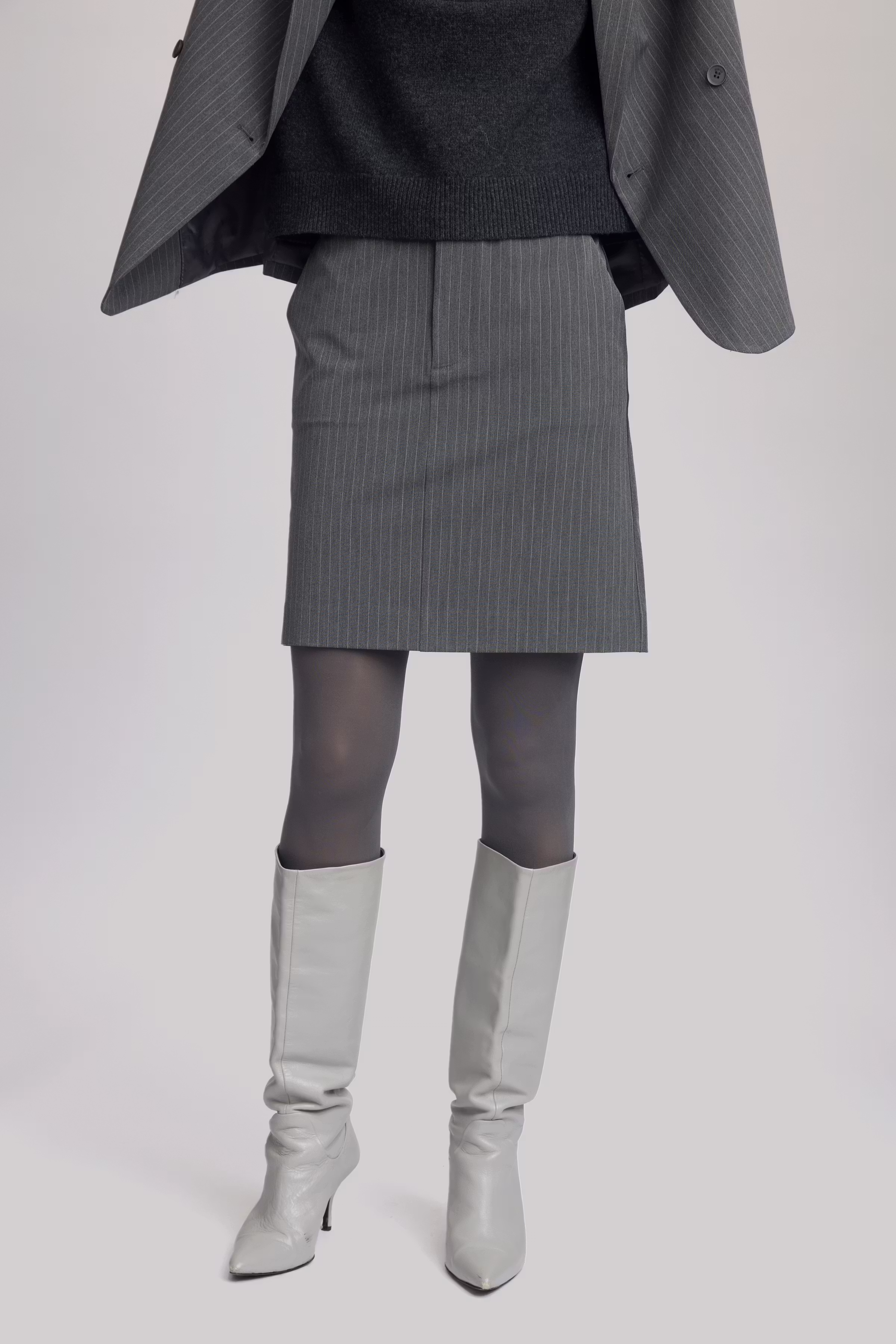 JoelleGZ Skirt LOOKBOOK FRONT 10909507-106346