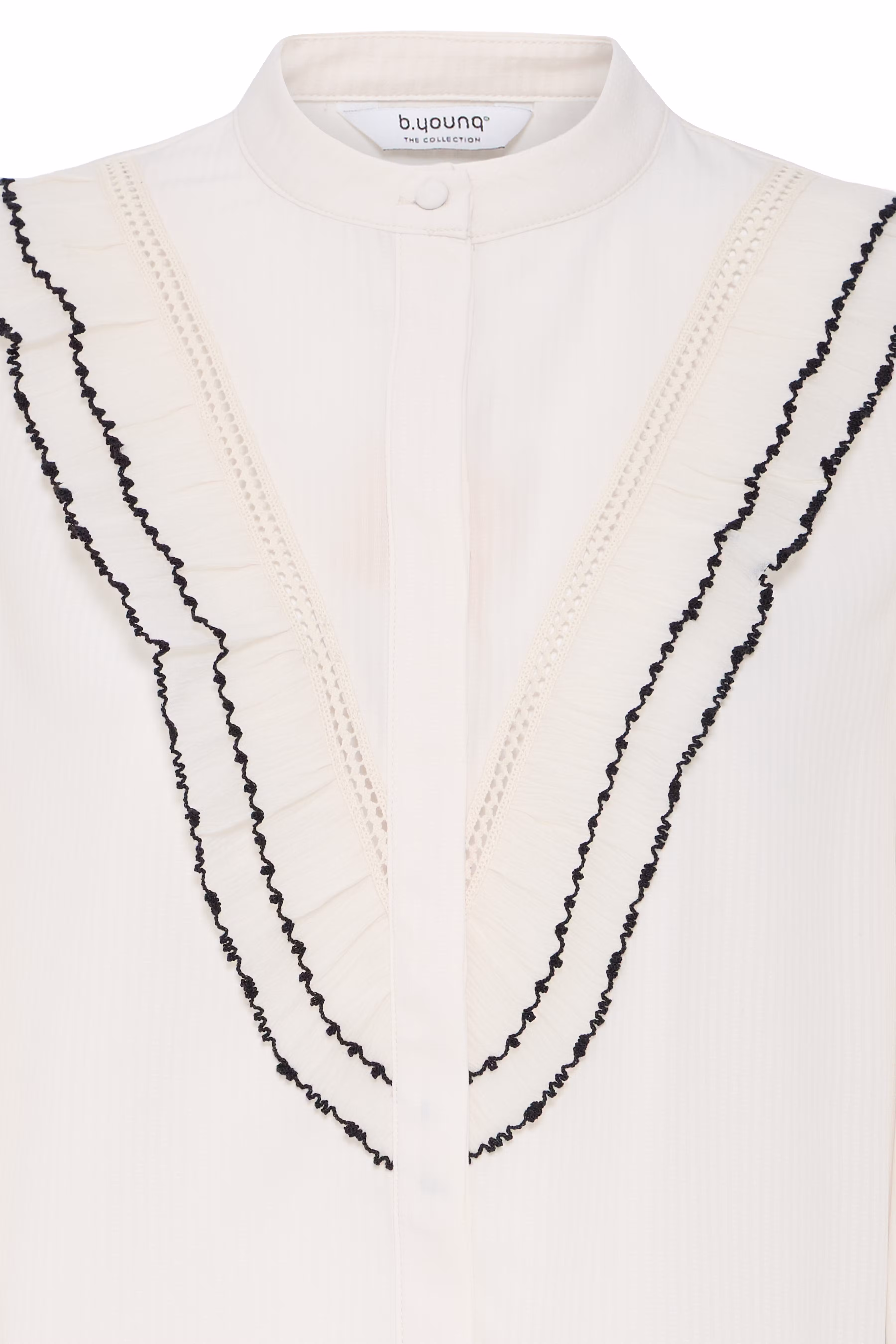 BYXHATILDE Bluse PACK DETAIL 20820368-114300