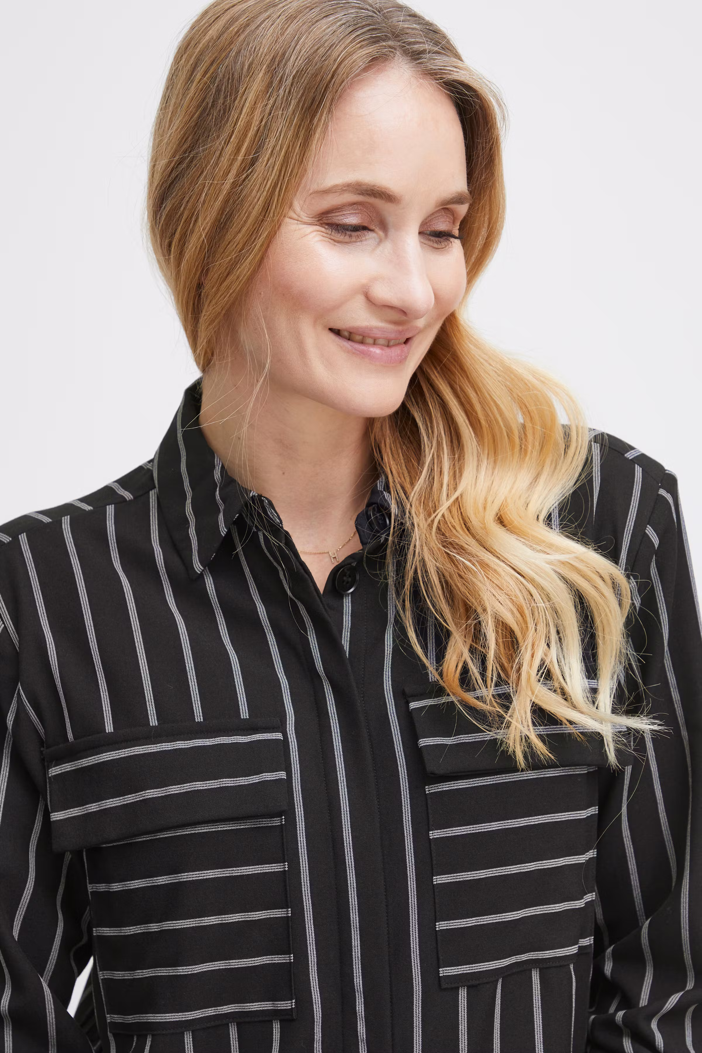 FRZOE Kleid LOOKBOOK DETAIL 20612559-202301