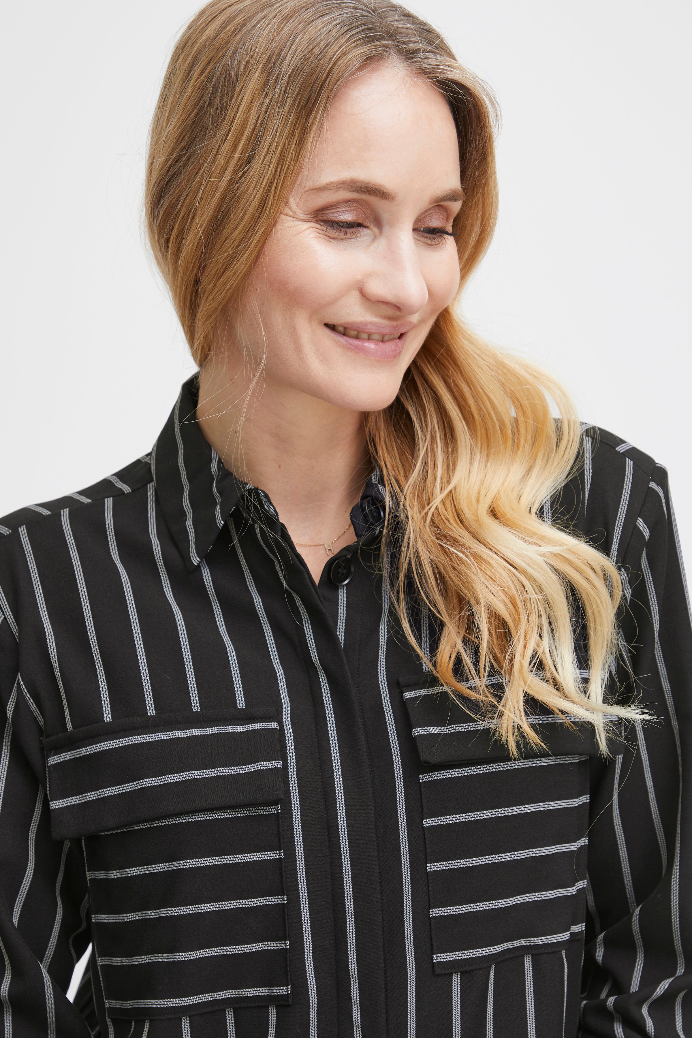 FRZOE Kleid LOOKBOOK DETAIL 20612559-202301