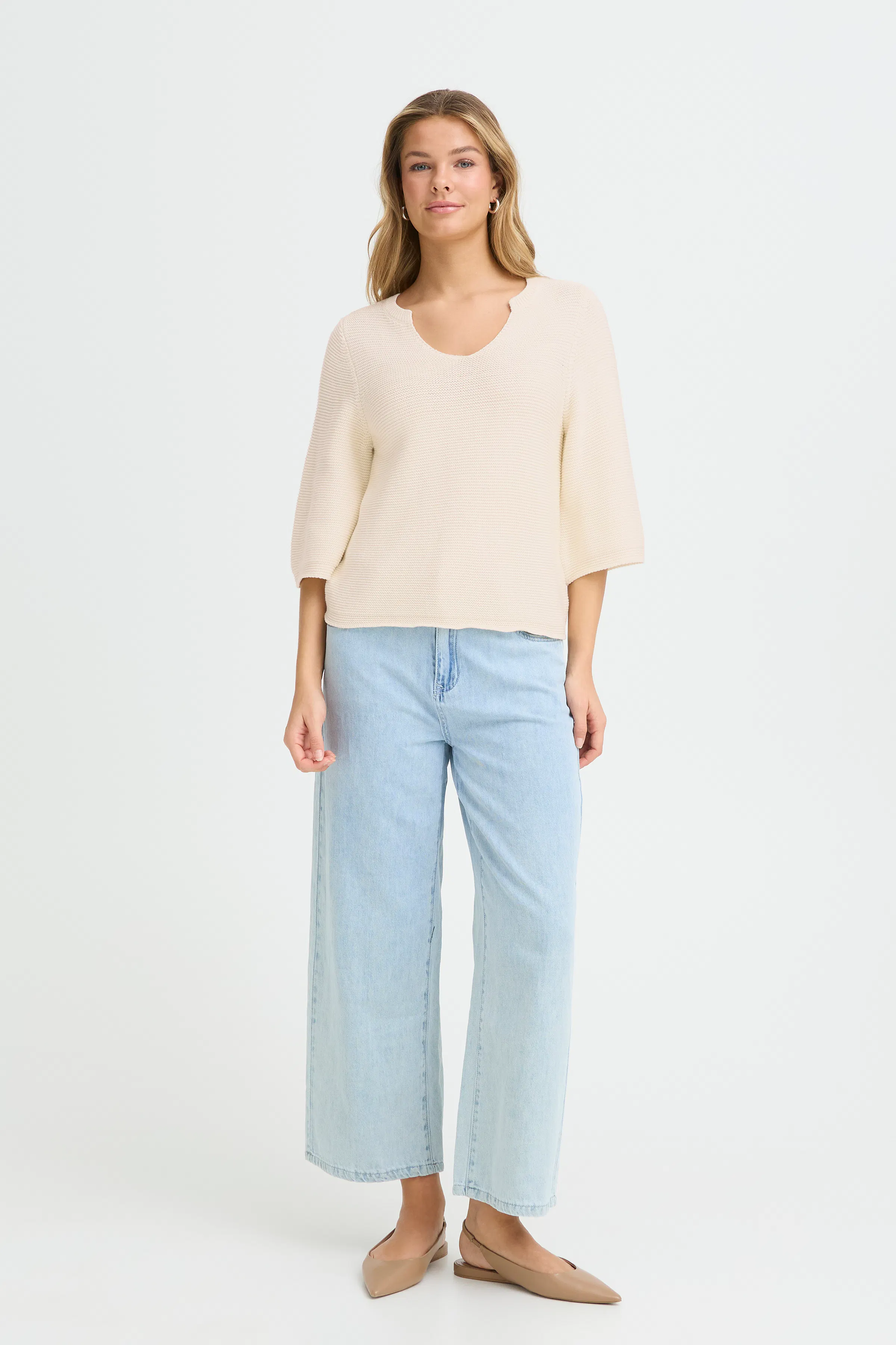 FRTAYLOOR Pullover LOOKBOOK FRONT 20617575-110701