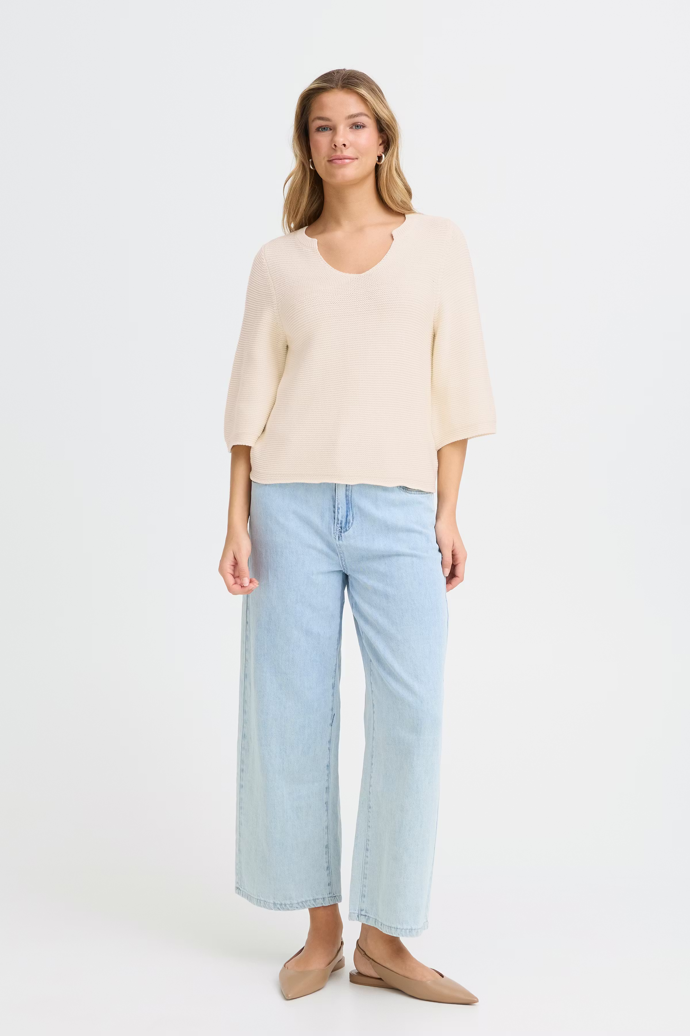 FRTAYLOOR Pullover LOOKBOOK FRONT 20617575-110701