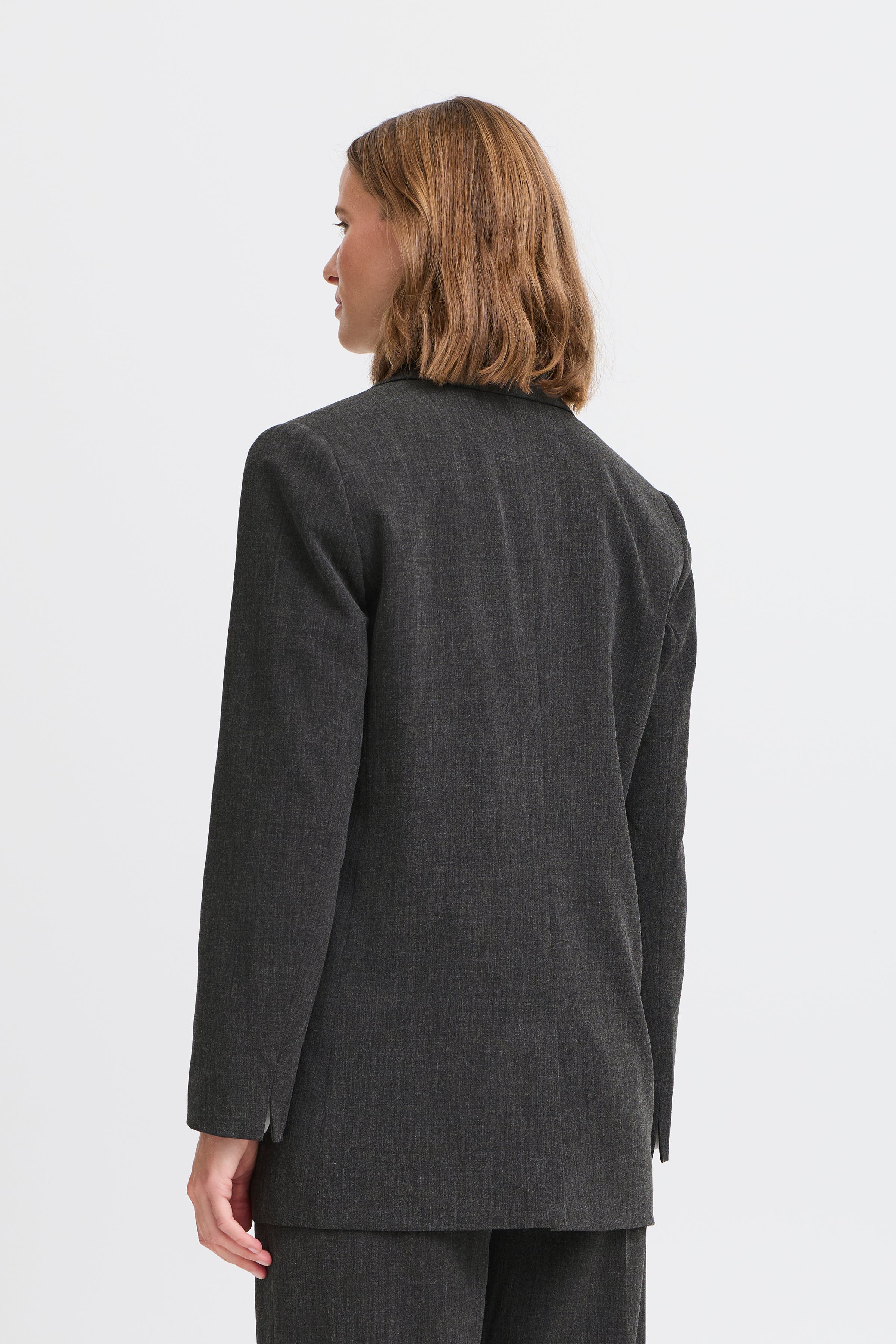 BYDANTA Blazer LOOKBOOK BACK 20813078-200452