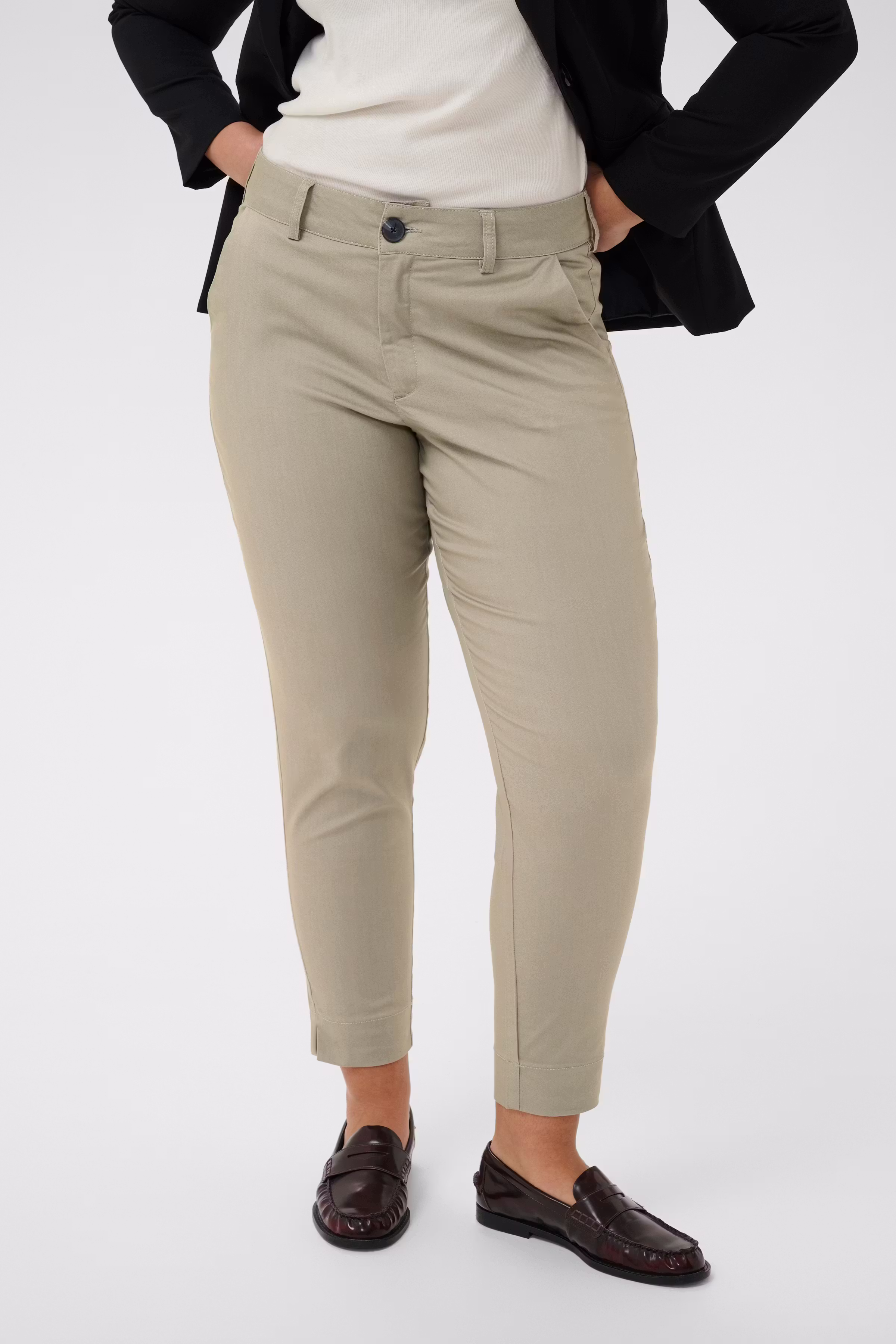 KCleana Bukser LOOKBOOK FRONT 10581546-170205