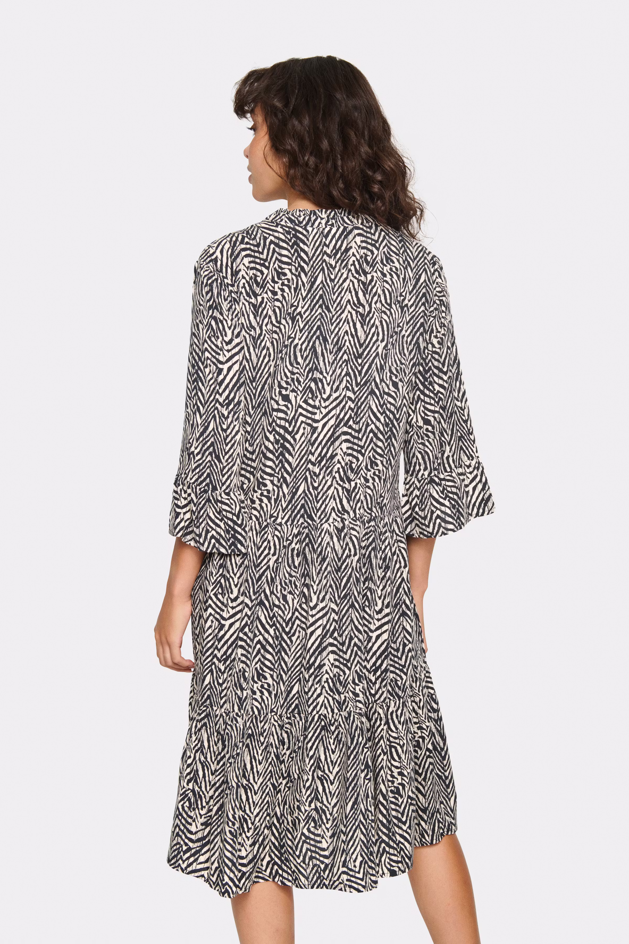 EdaSZ Dress LOOKBOOK BACK 30510220-600240