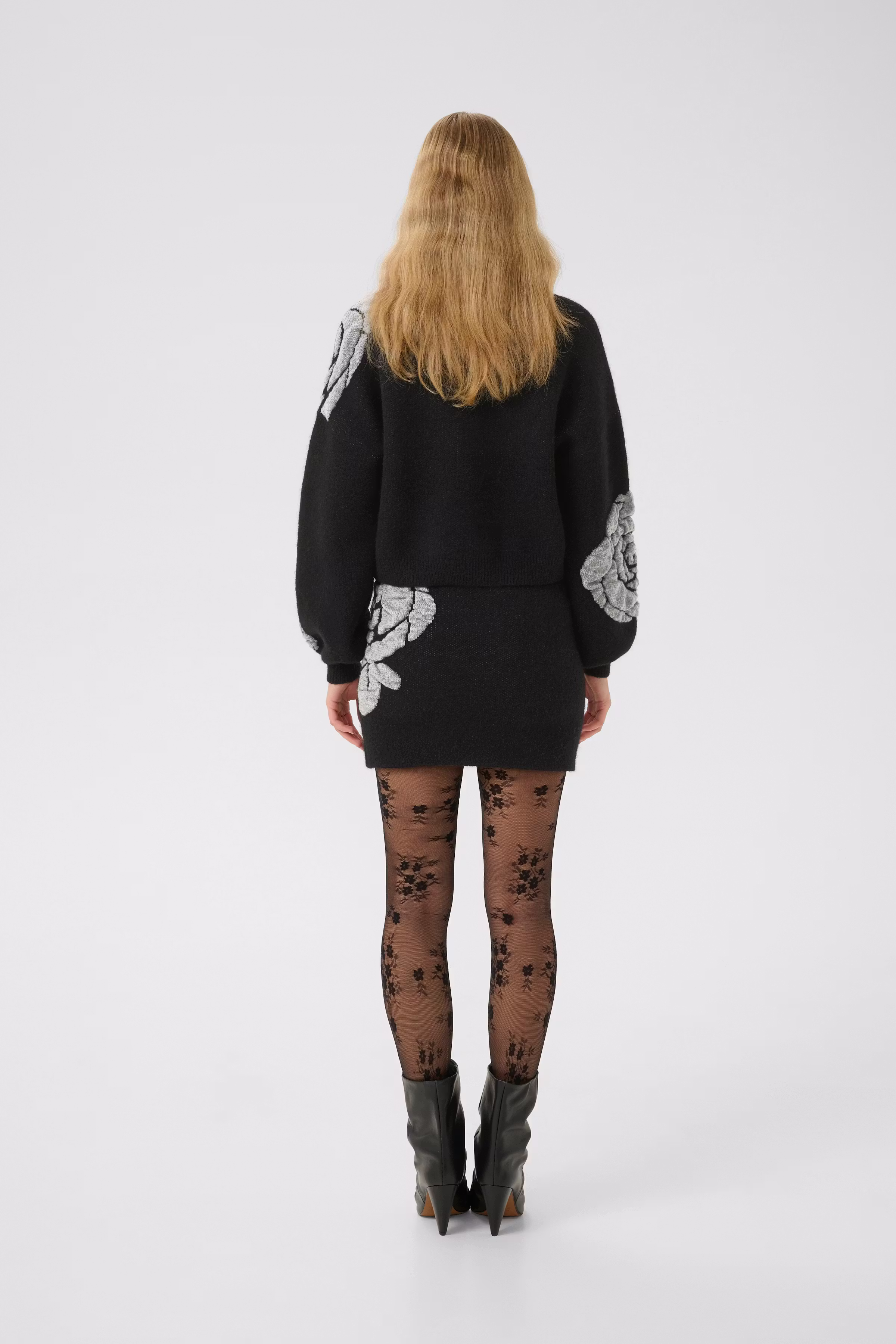 GZrosaly Pullover LOOKBOOK BACK 10910594-100017