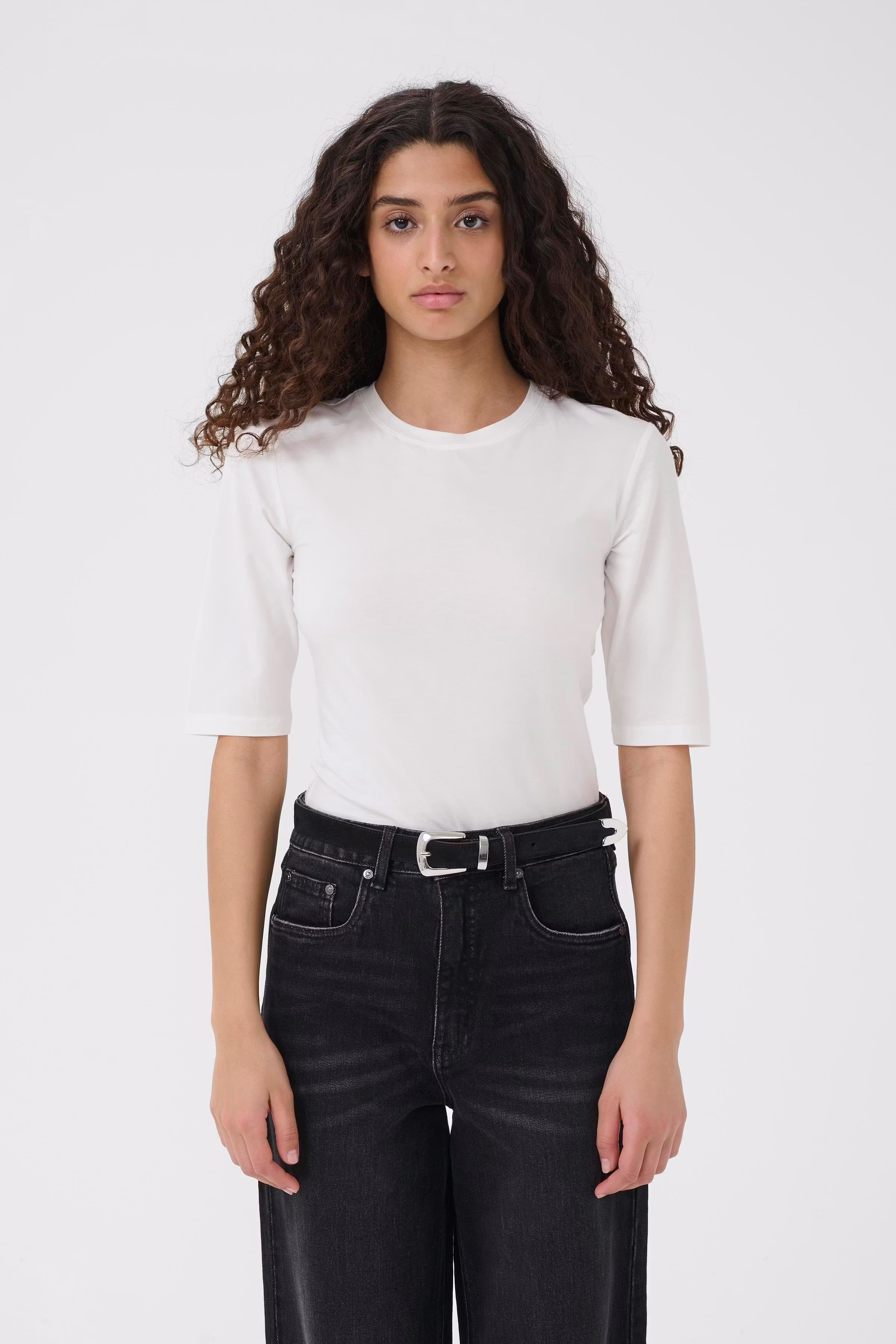 GZmida T-shirt LOOKBOOK FRONT 10910957-110103