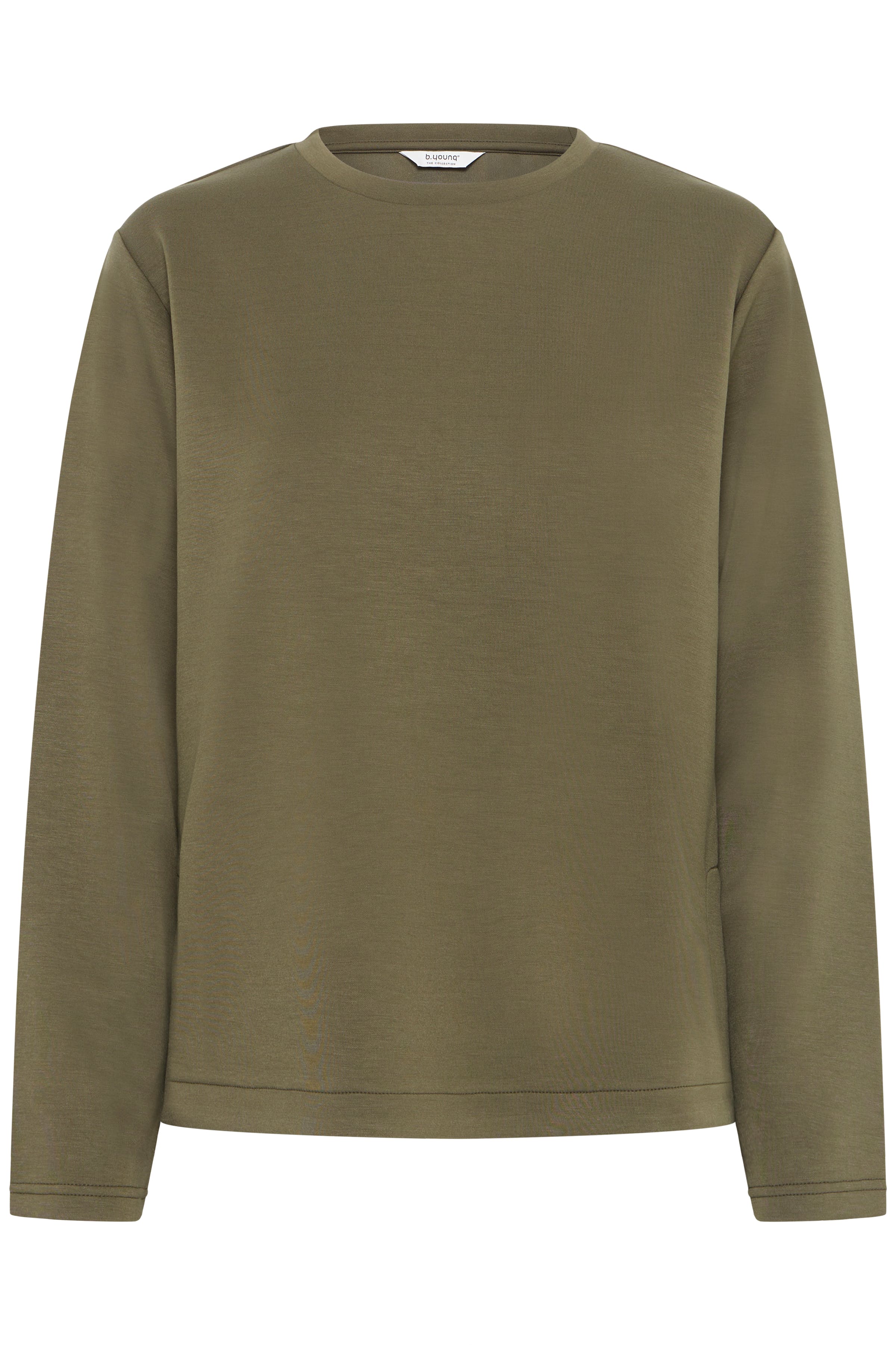 BYPUSTI T-shirt PACK FRONT 20816266-190511