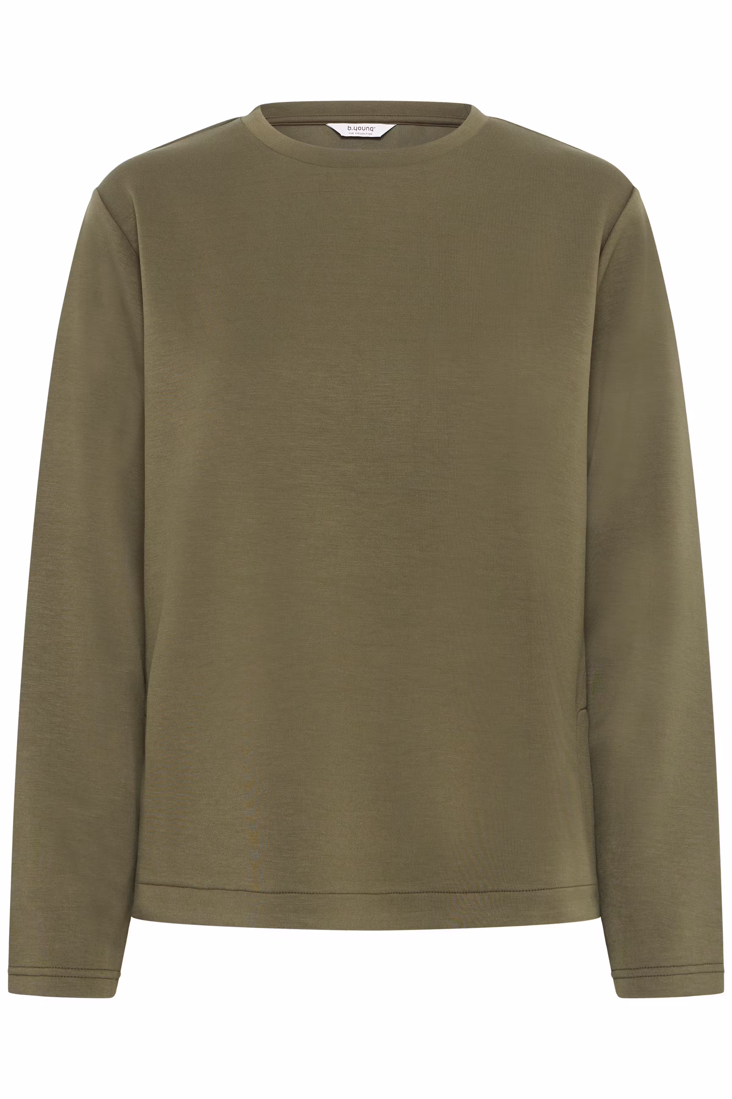 BYPUSTI T-shirt PACK FRONT 20816266-190511