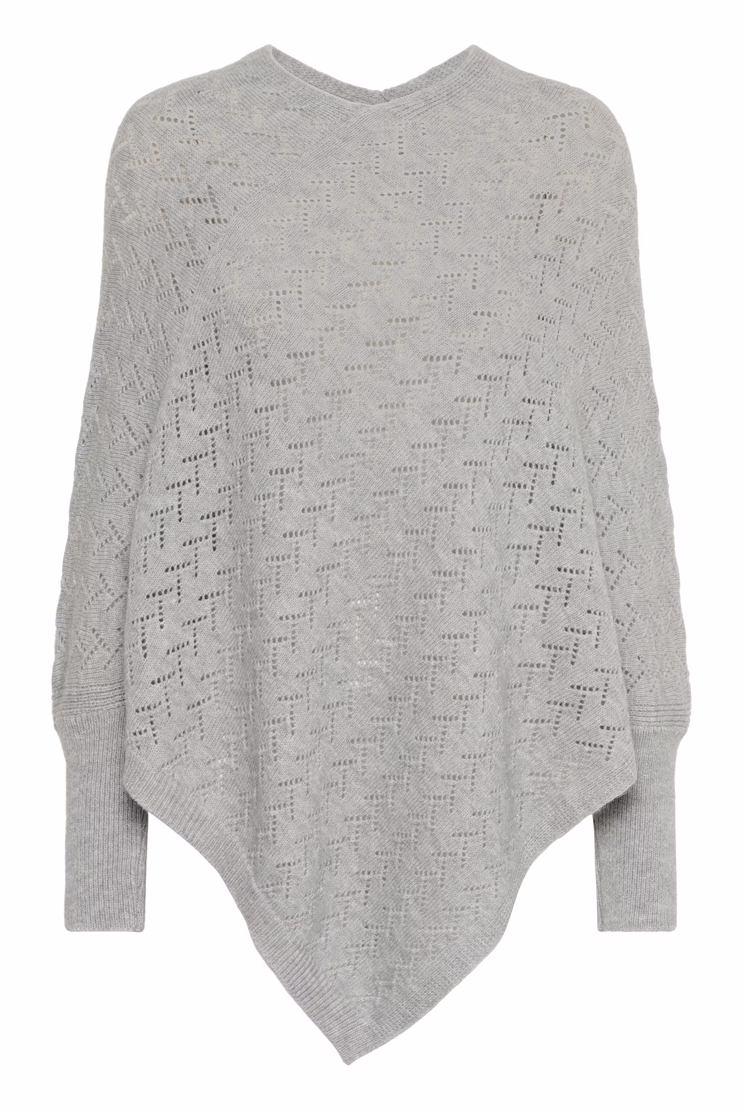 KAoline Poncho PACK FRONT 10510915-100123