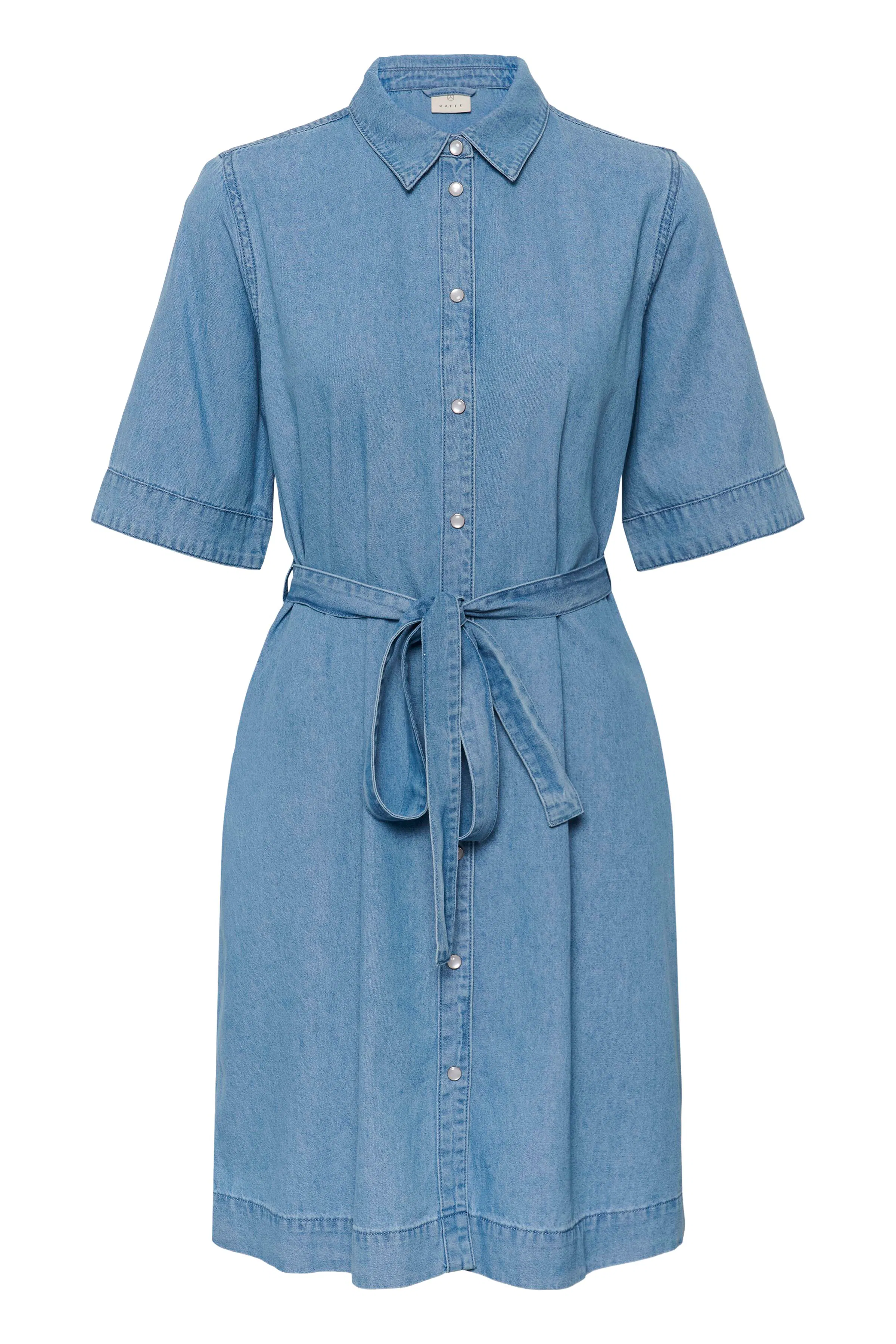 KAjade Kleid PACK FRONT 10511714-105707