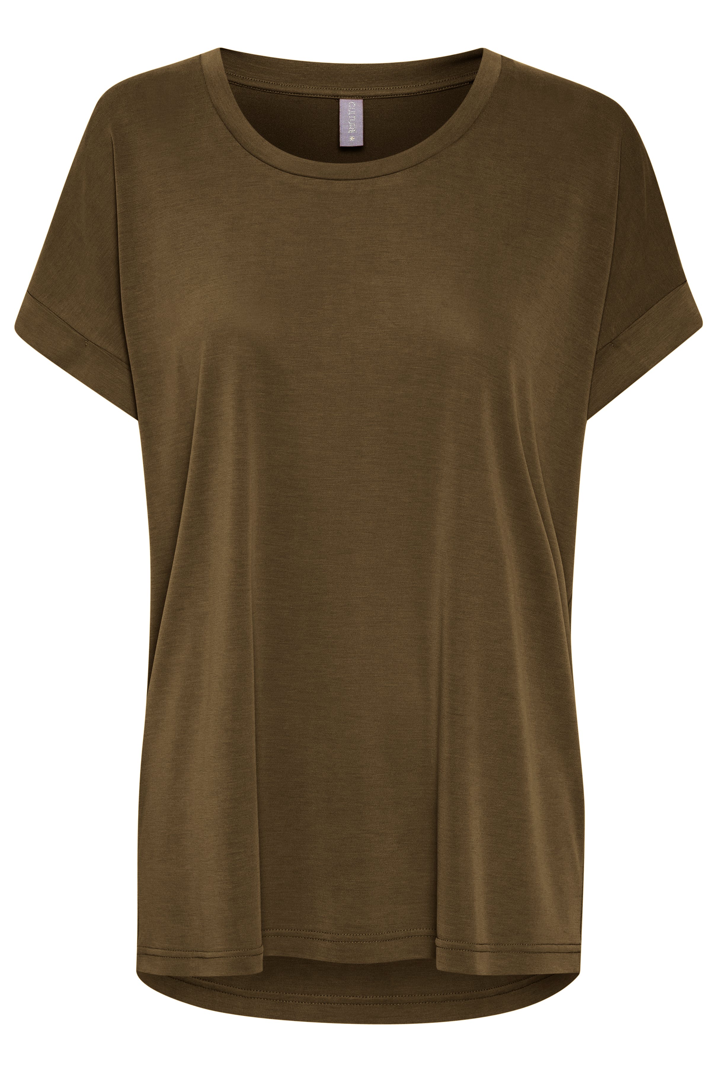 Kajsa T-shirt PACK FRONT 50103468-5103405