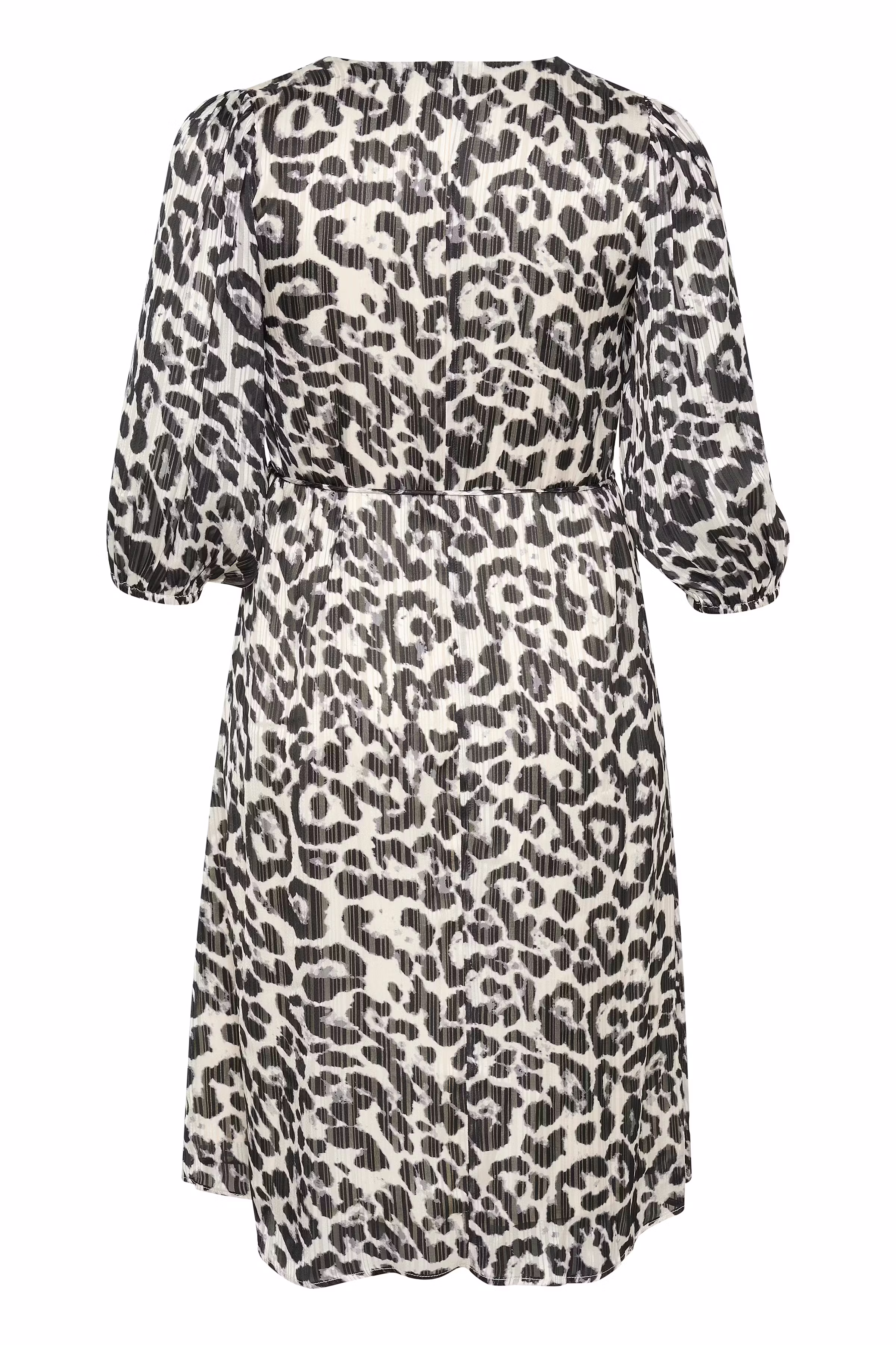 KCsaphia Leopardkjole PACK BACK 10582872-106818