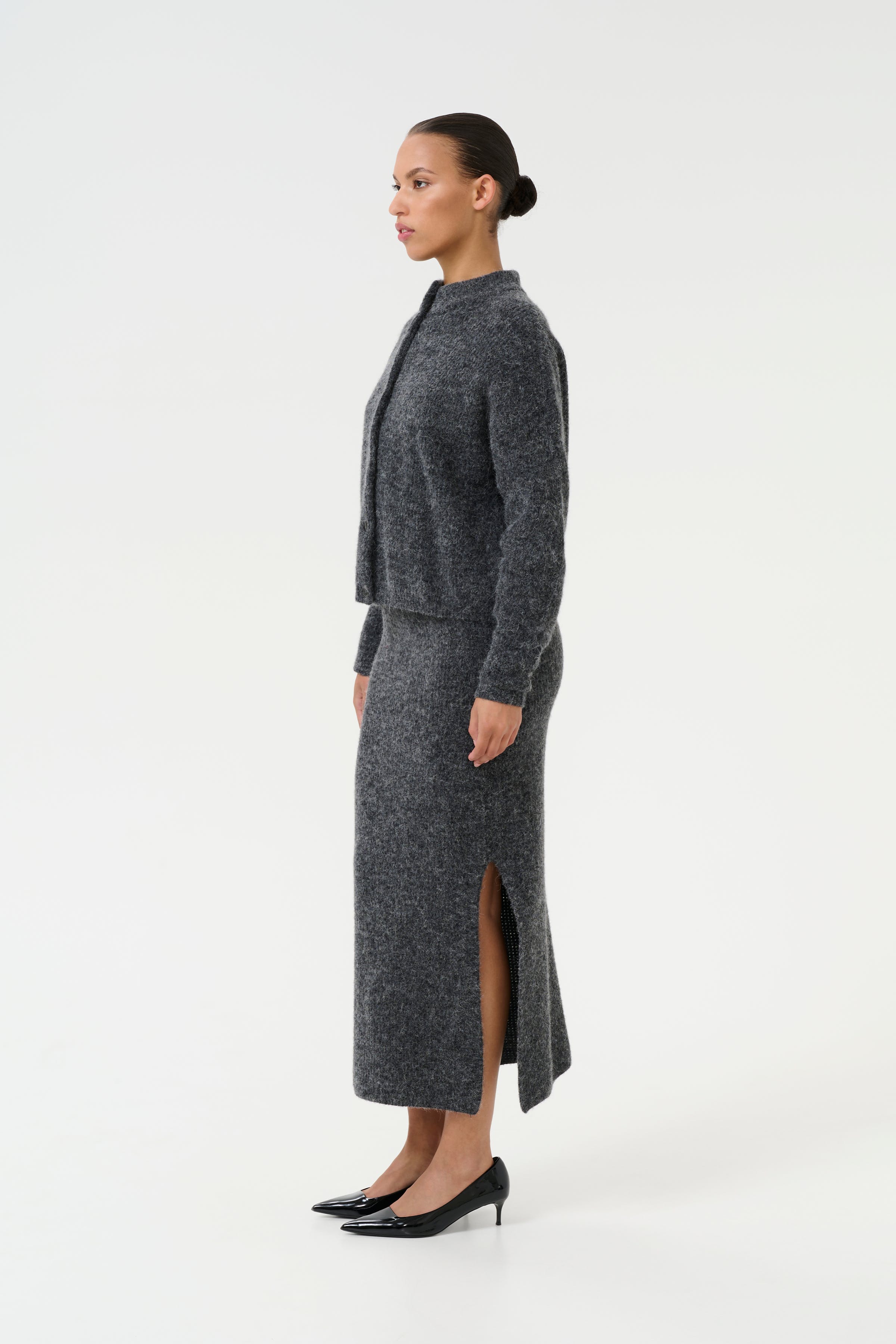 AlphaGZ Kjol LOOKBOOK FRONT 10909672-106286